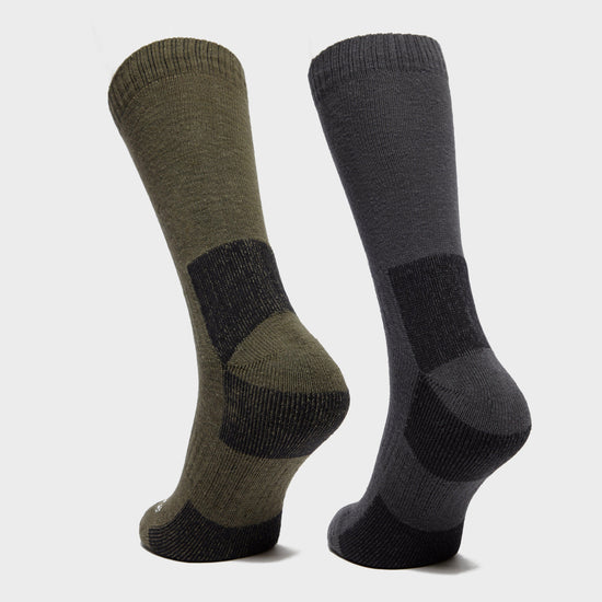 Men's Dingle Socks - 2 Pack