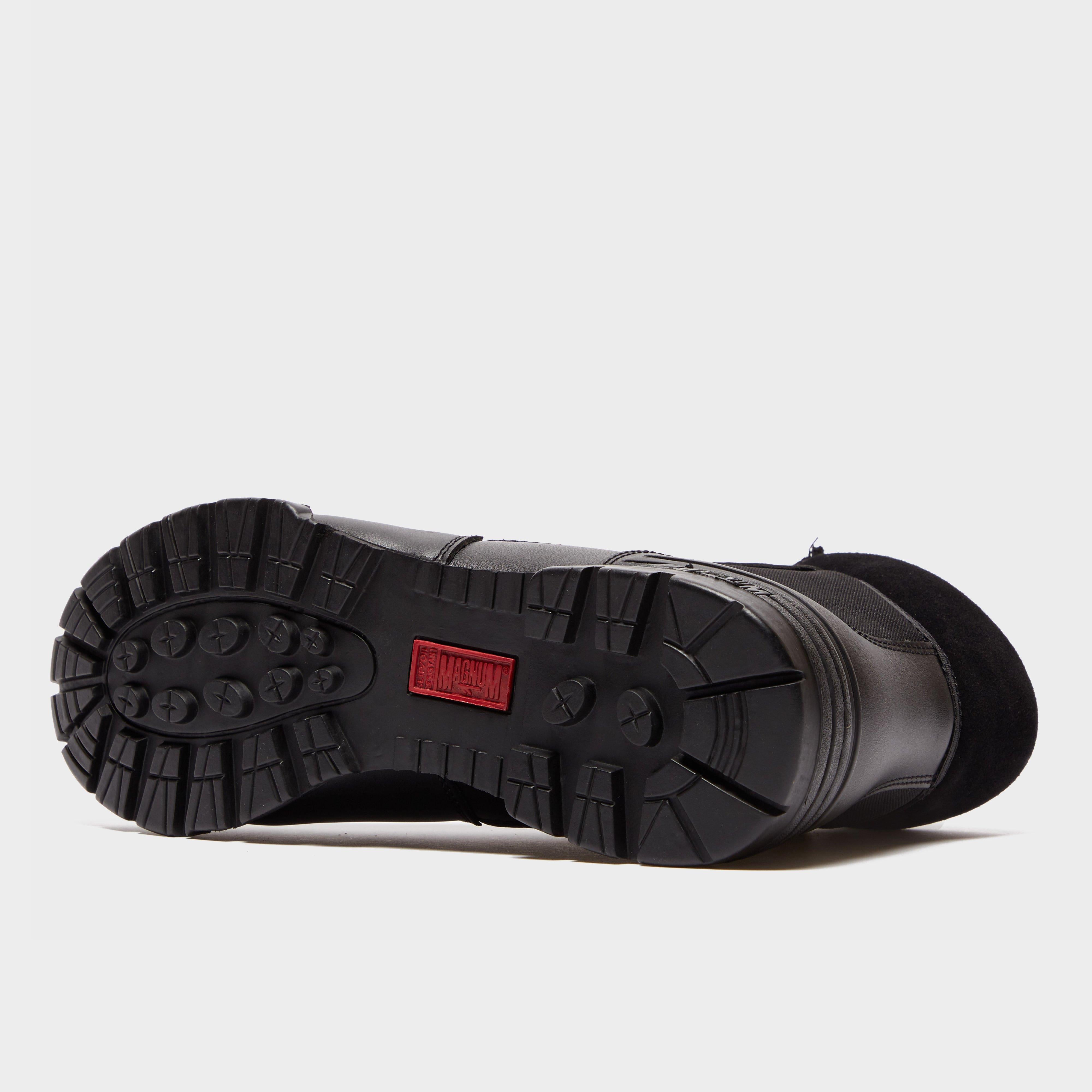 Classic 6" Work Boots