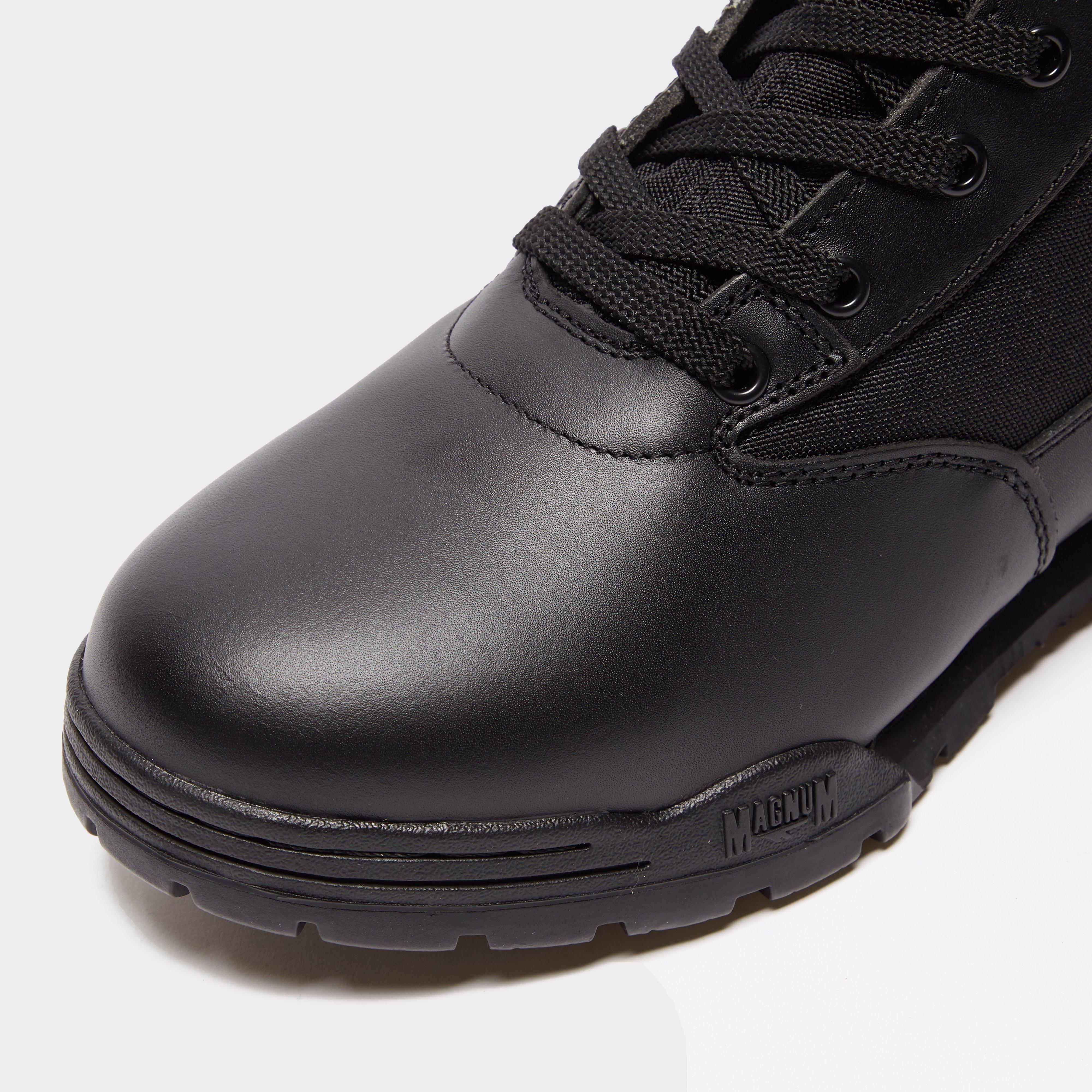 Classic 6" Work Boots