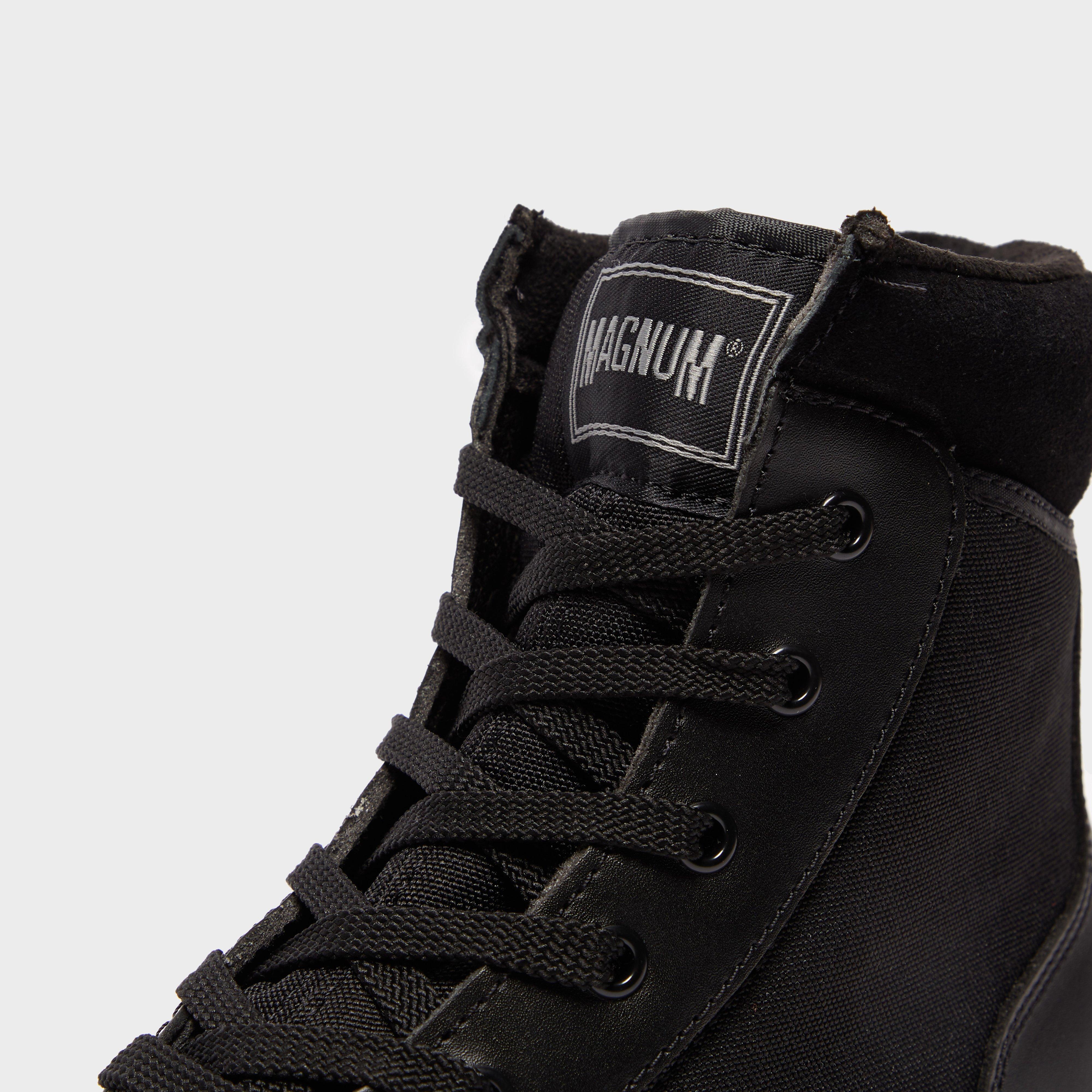 Classic 6" Work Boots