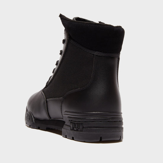 Classic 6" Work Boots