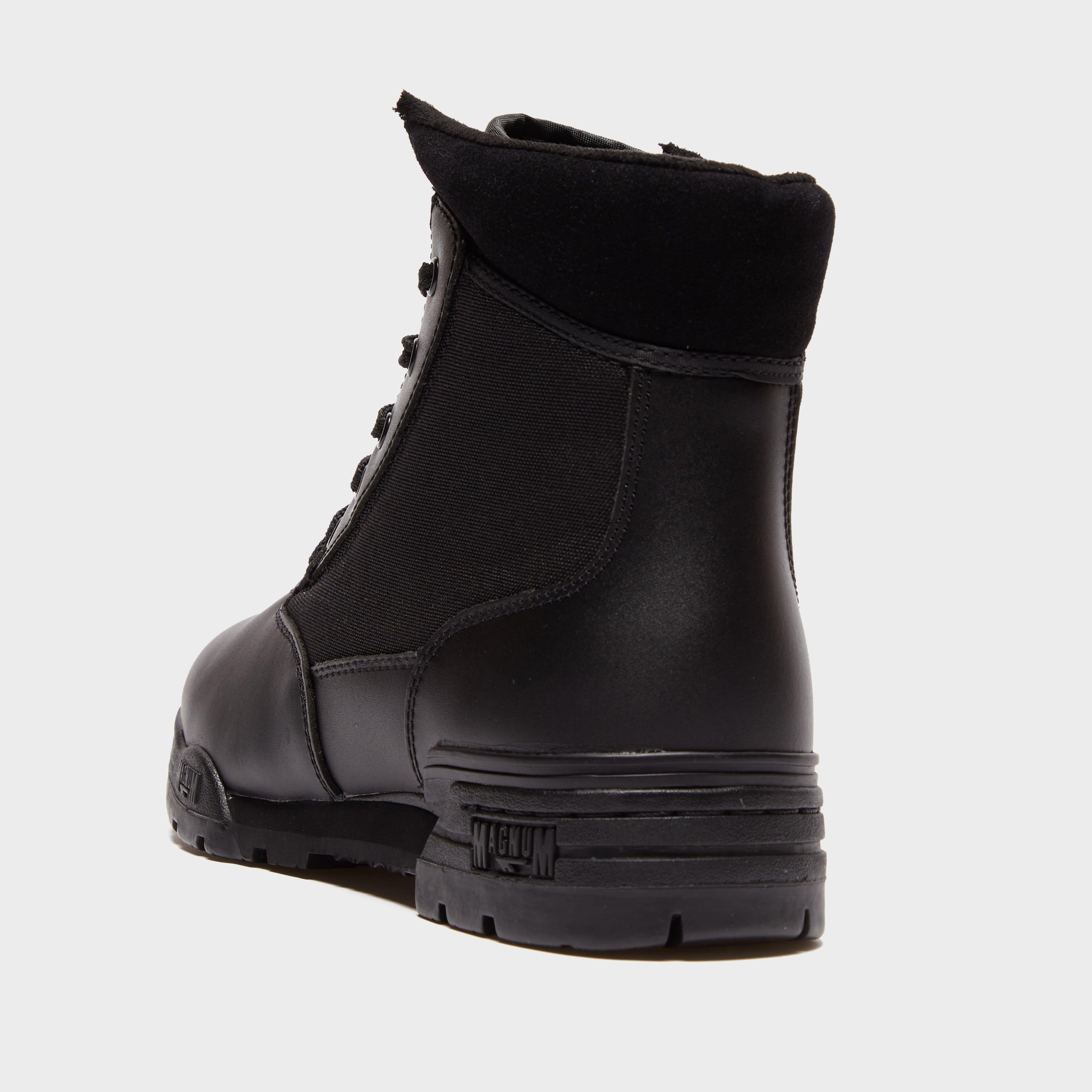 Classic 6" Work Boots