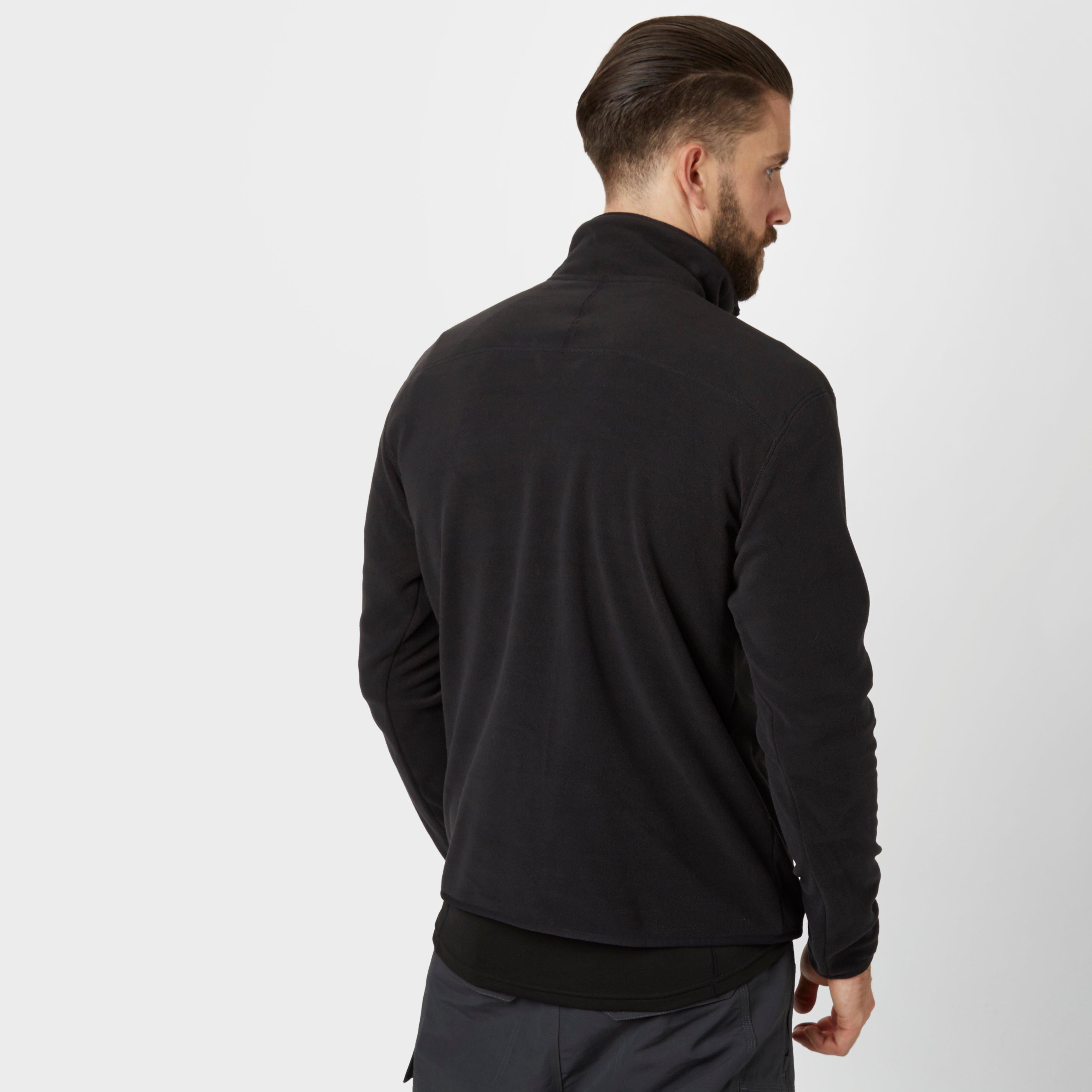 Men's 100 Glacier Half Zip Fleece