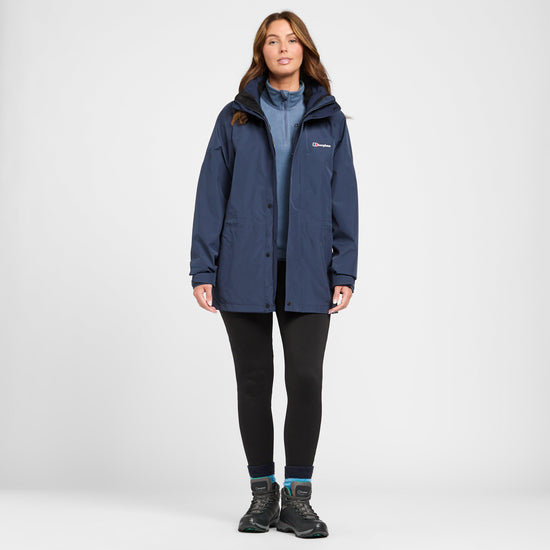 Women's Glissade III InterActive GORE-TEX® Jacket