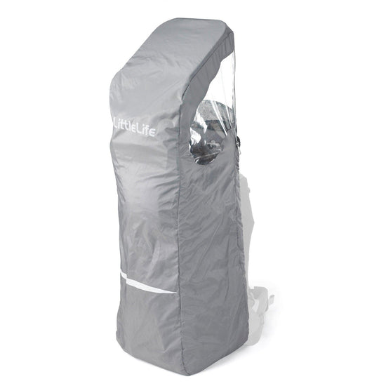 Child Carrier Rain Cover