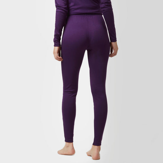 Women's Thermal Baselayer Pants