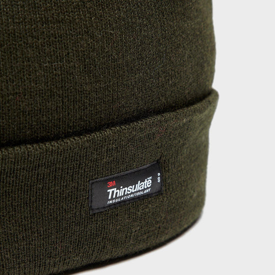 Men's Thinsulate™ Knit Beanie