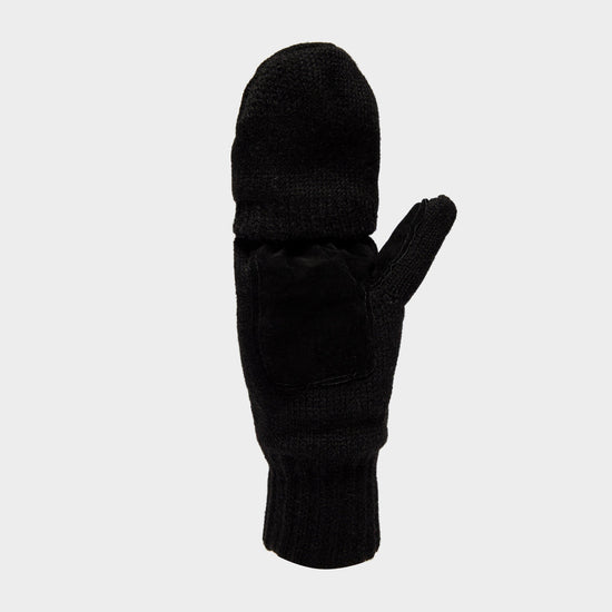 Men's Thinsulate™ Fingerless Gloves
