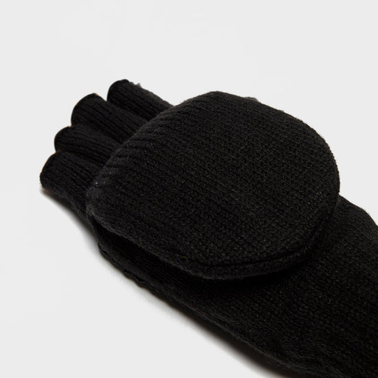 Men's Thinsulate™ Fingerless Gloves
