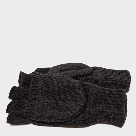 Men's Thinsulate™ Fingerless Gloves