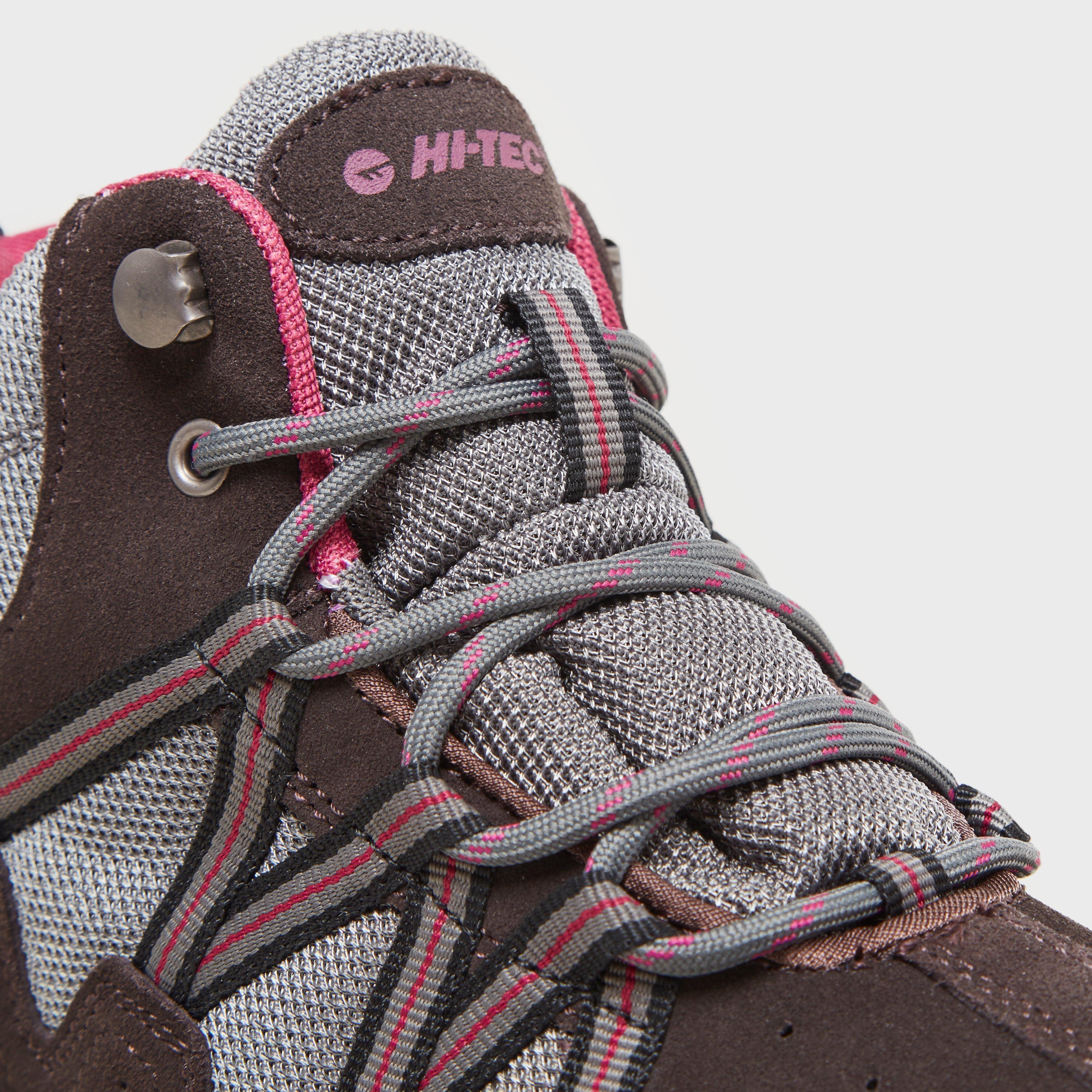 Women's Florence Mid Walking Boot