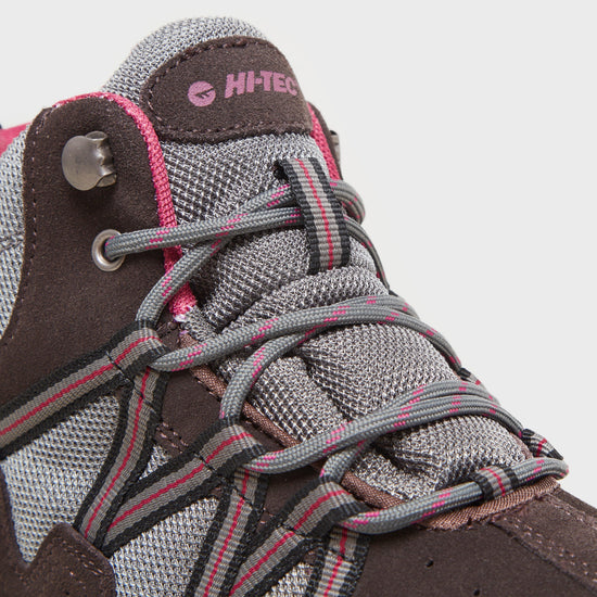 Women's Florence Mid Walking Boot