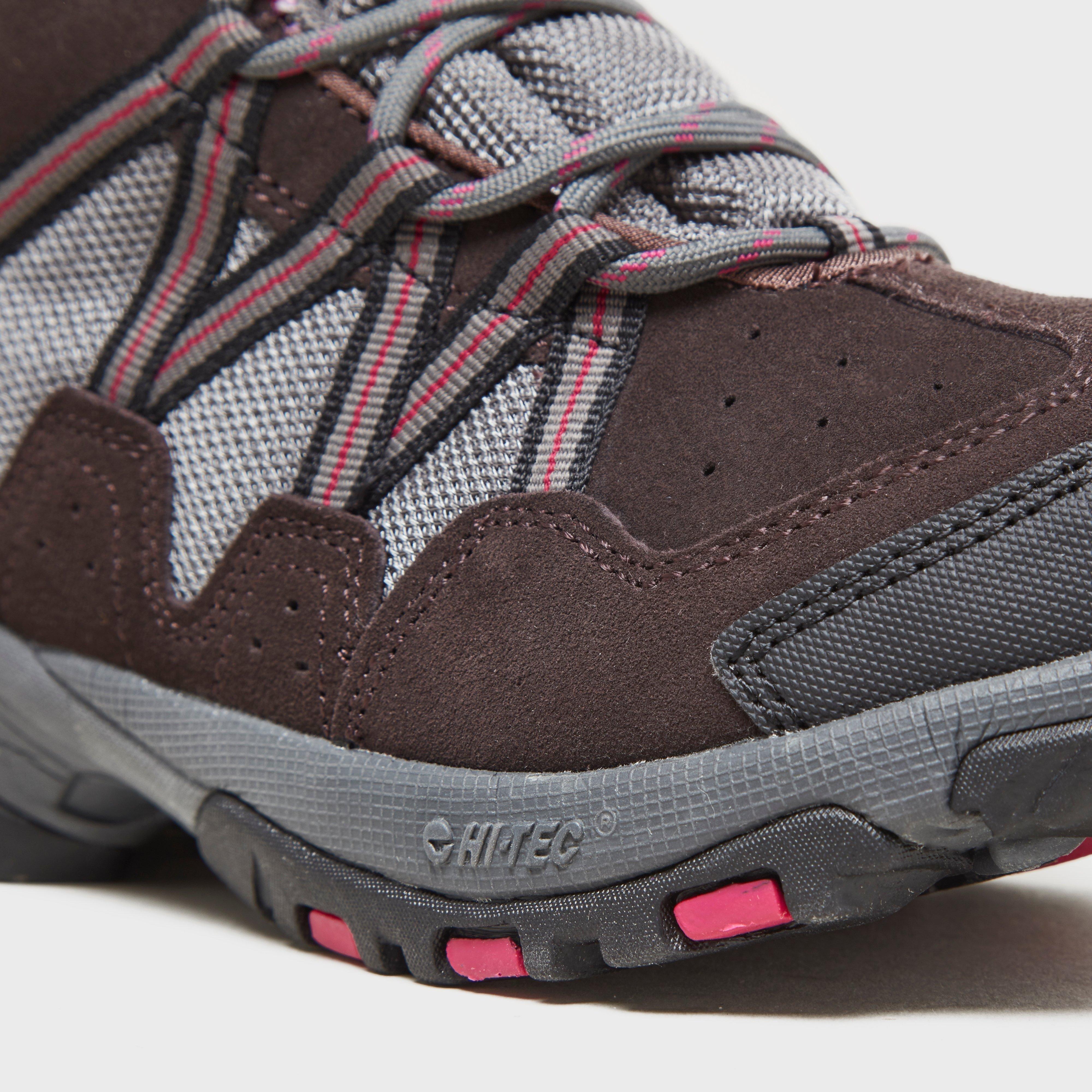 Women's Florence Mid Walking Boot