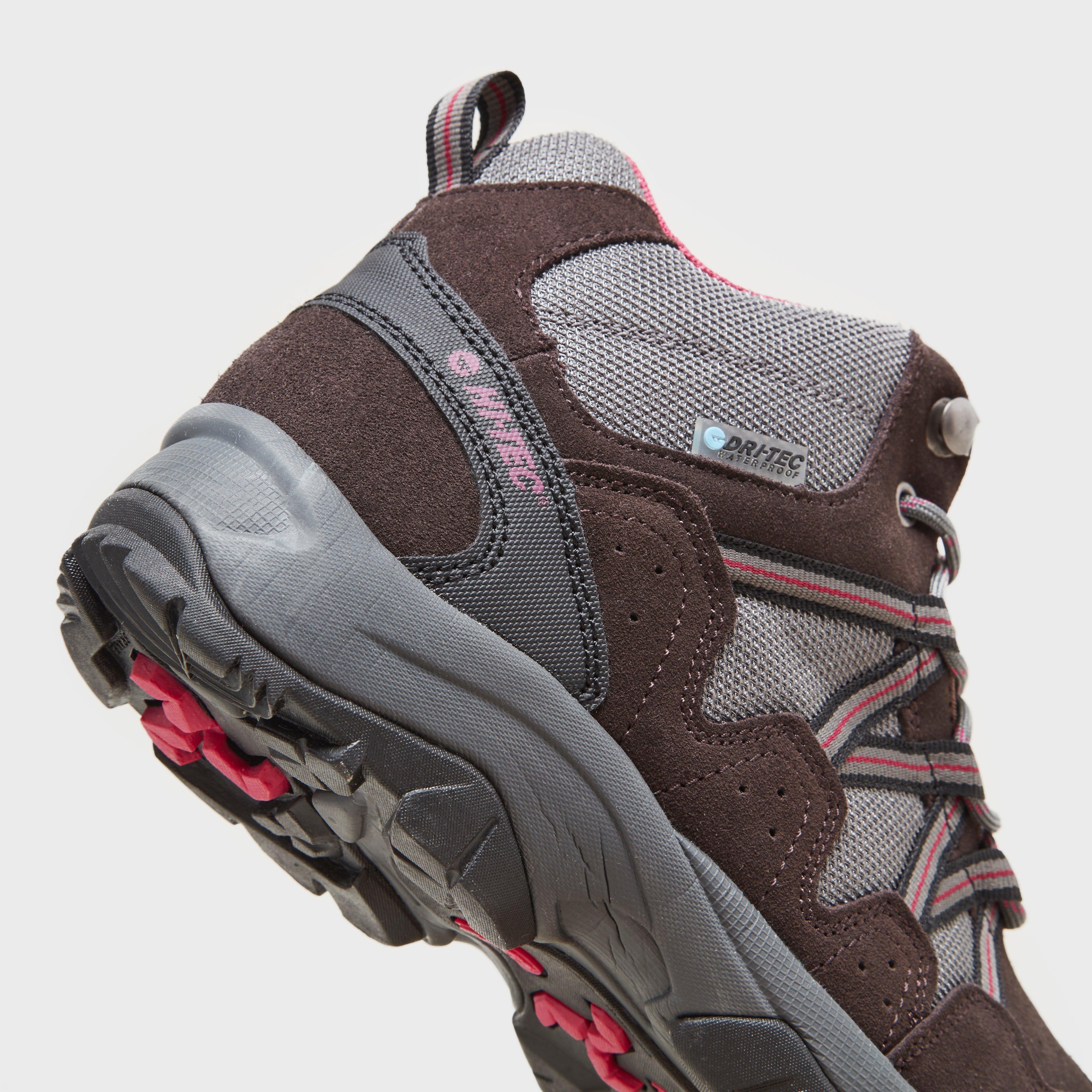 Women's Florence Mid Walking Boot