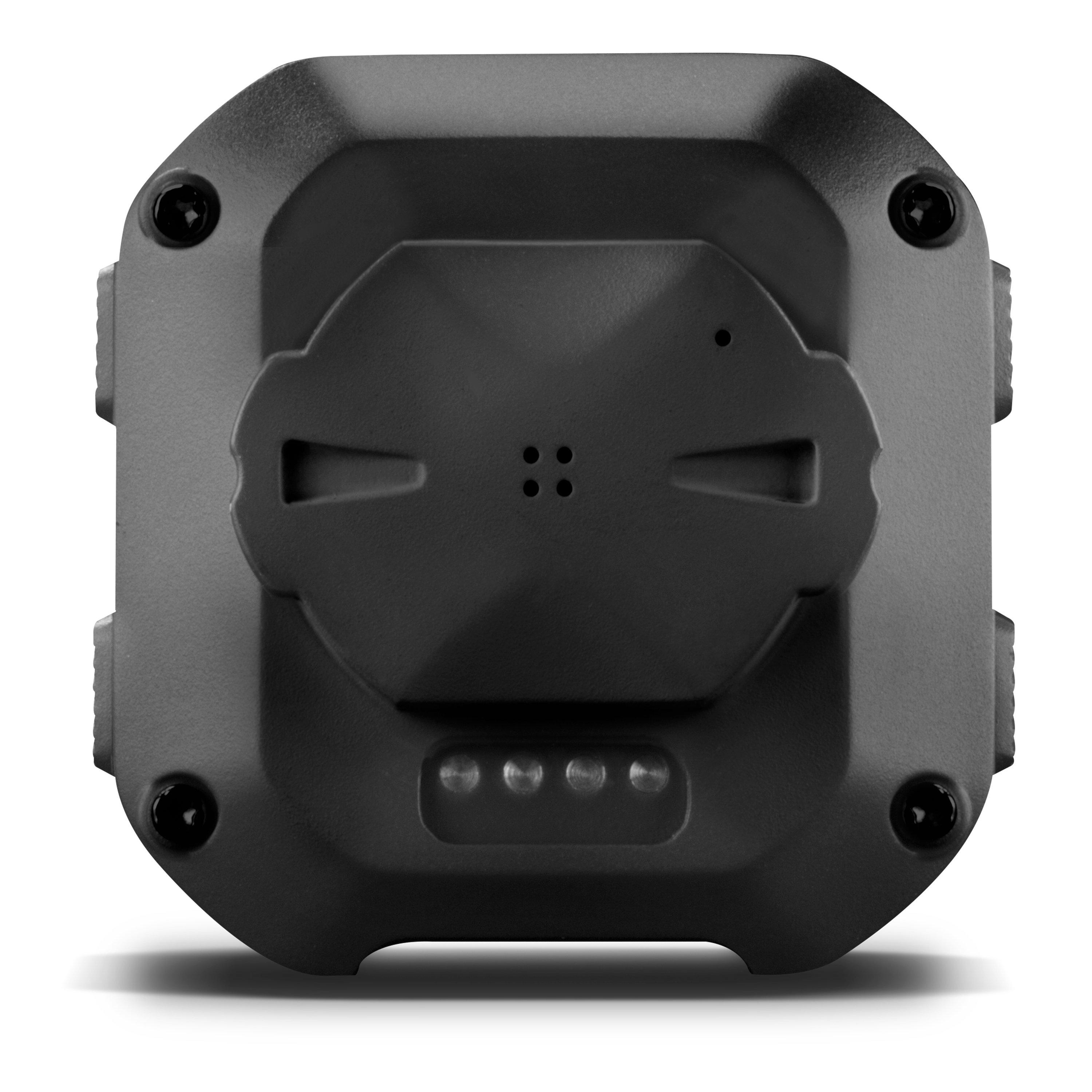 Edge 20 Cycle Computer