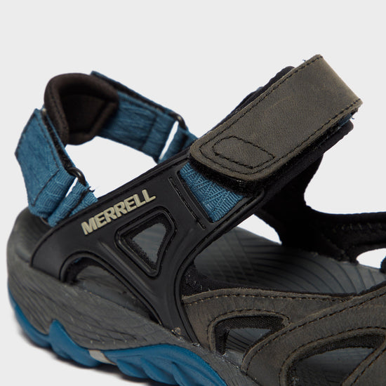 Men’s All Out Blaze Sieve Convertible Sandal