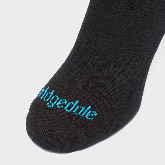 Women's Dingle Socks - 2 Pack