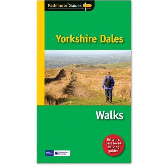 Pathfinder 15 - Yorkshire Dales