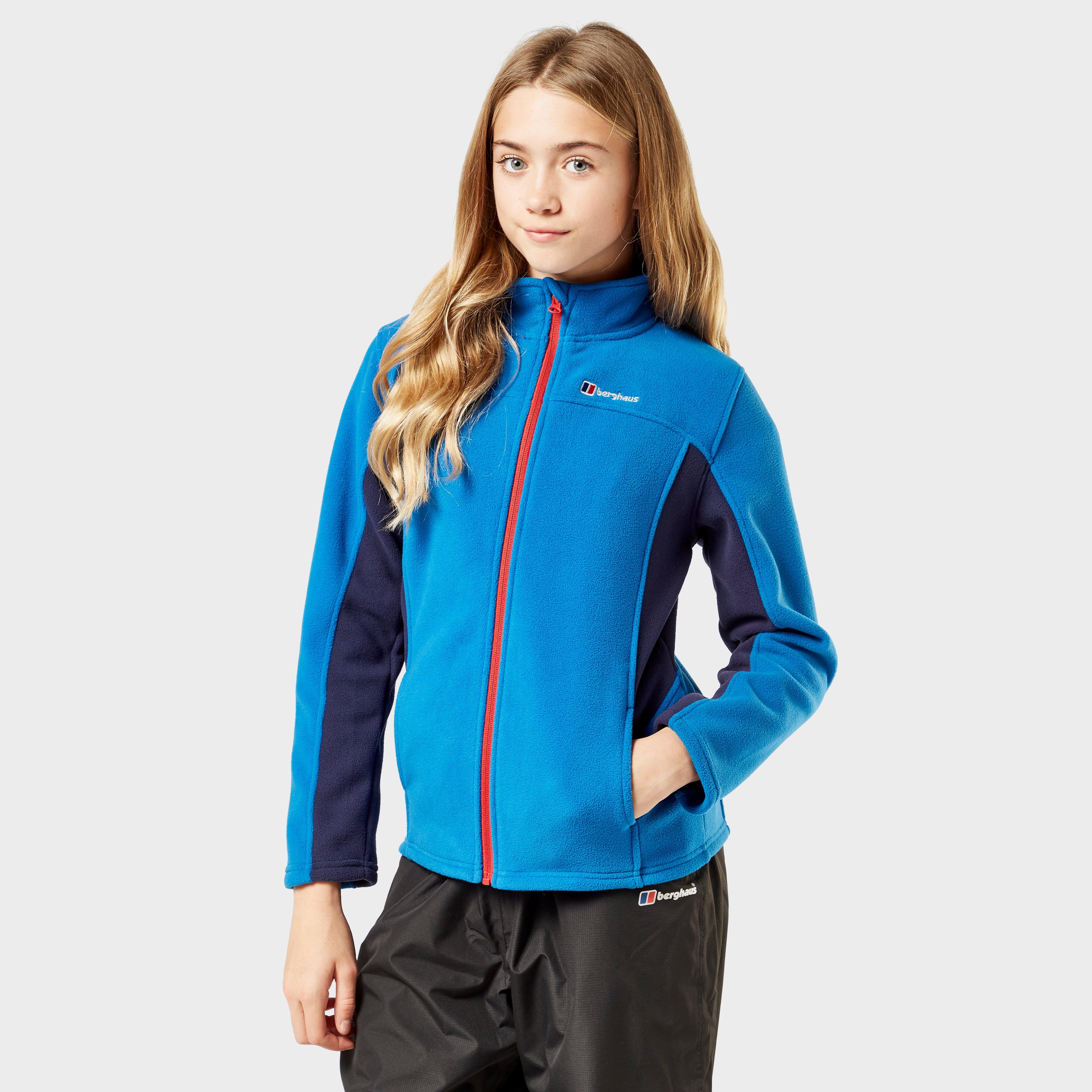 Kids' Tyndrum Fleece