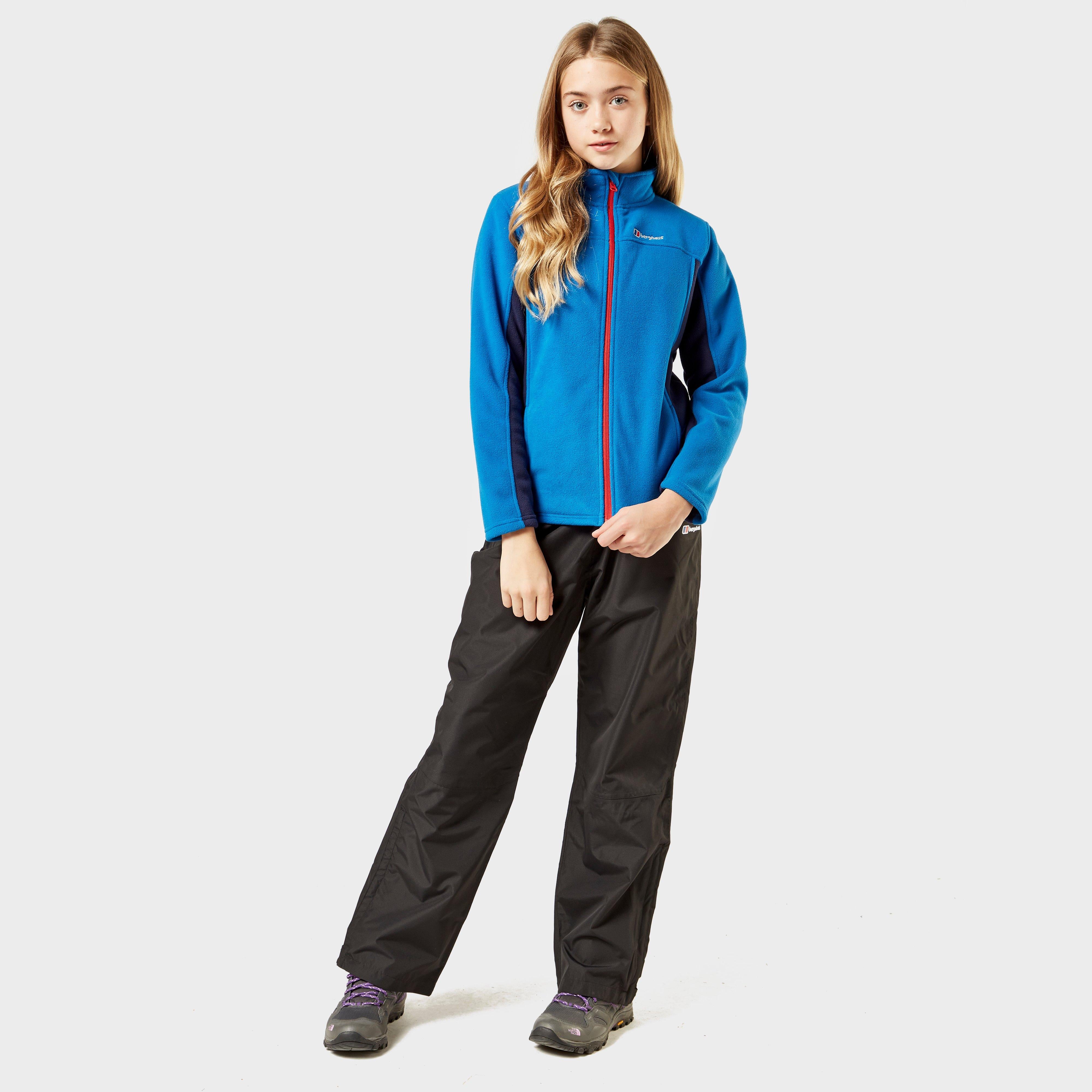 Kids' Tyndrum Fleece