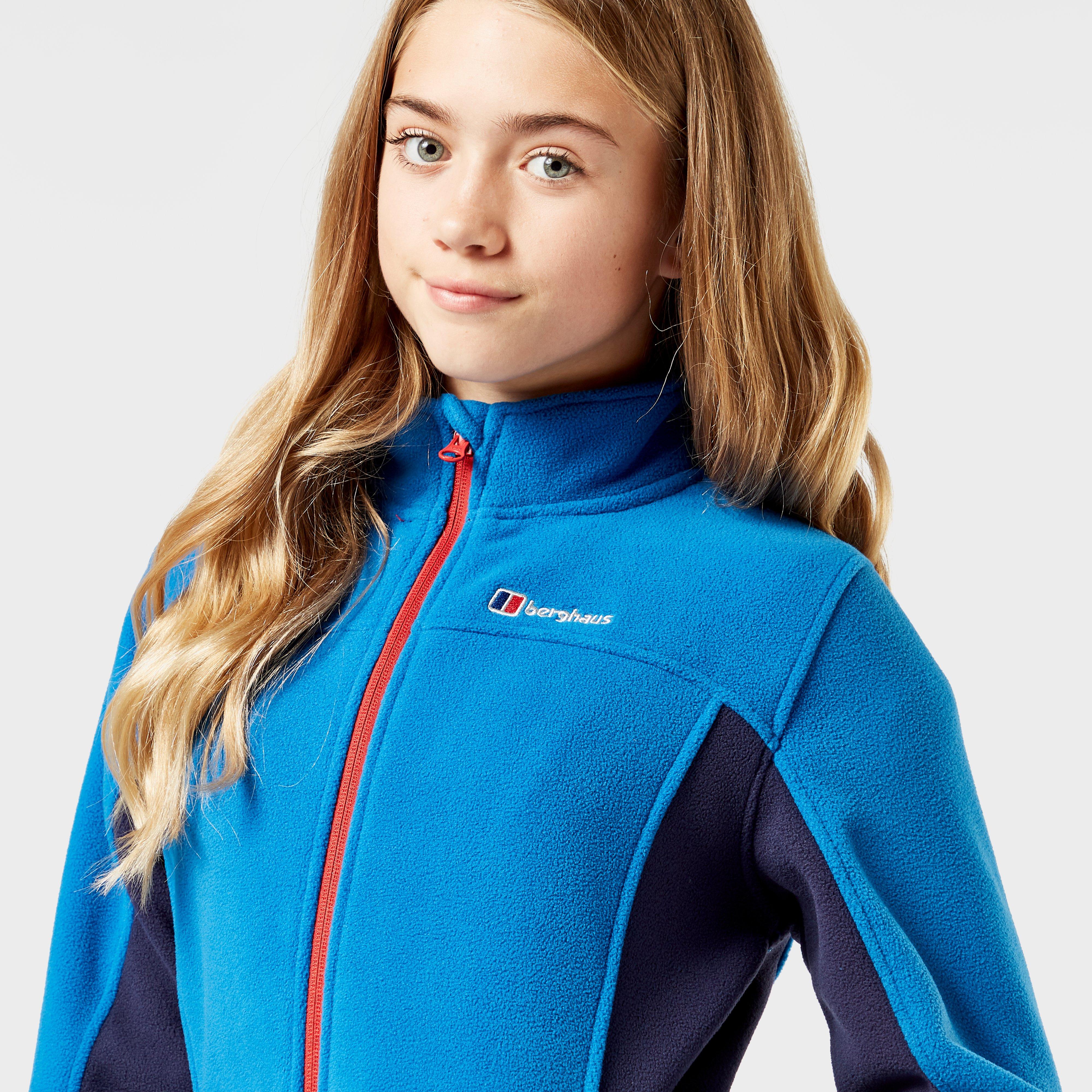 Kids' Tyndrum Fleece
