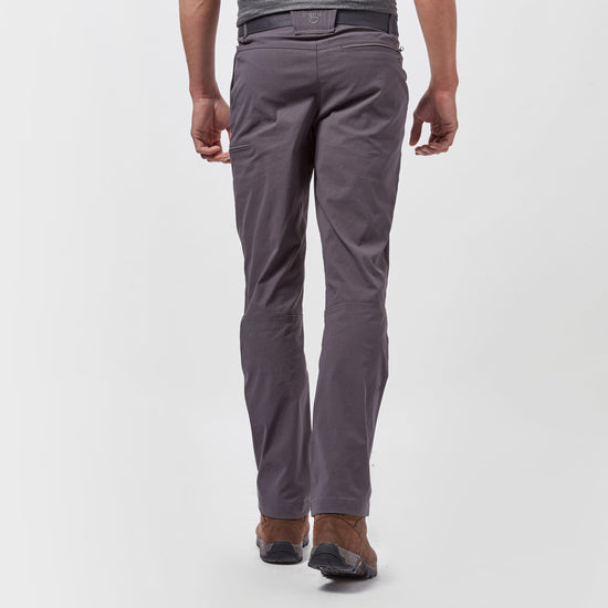 Men's Stretch Walking Trousers