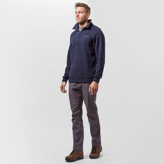 Men's Stretch Walking Trousers