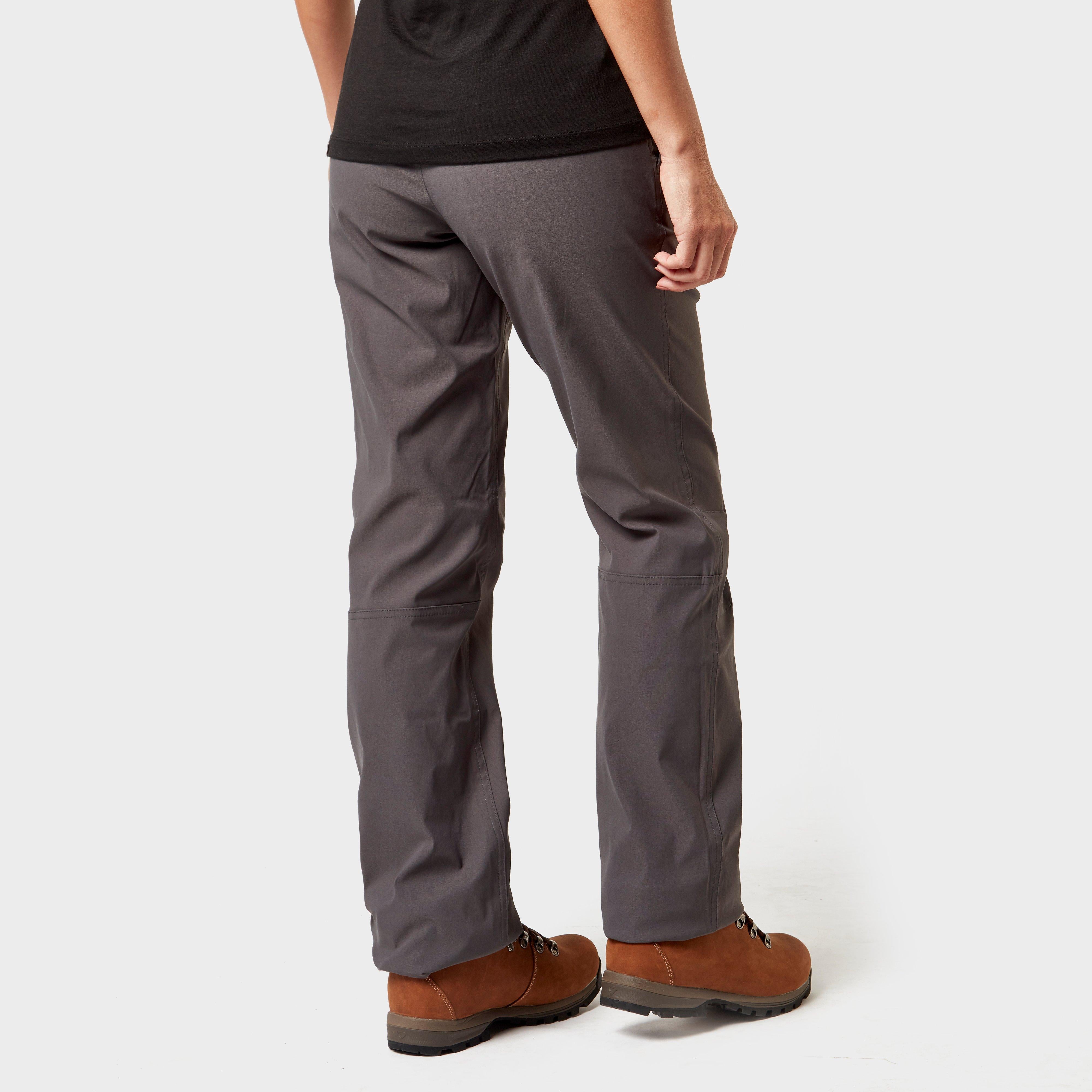 Women's Stretch Walking Trousers