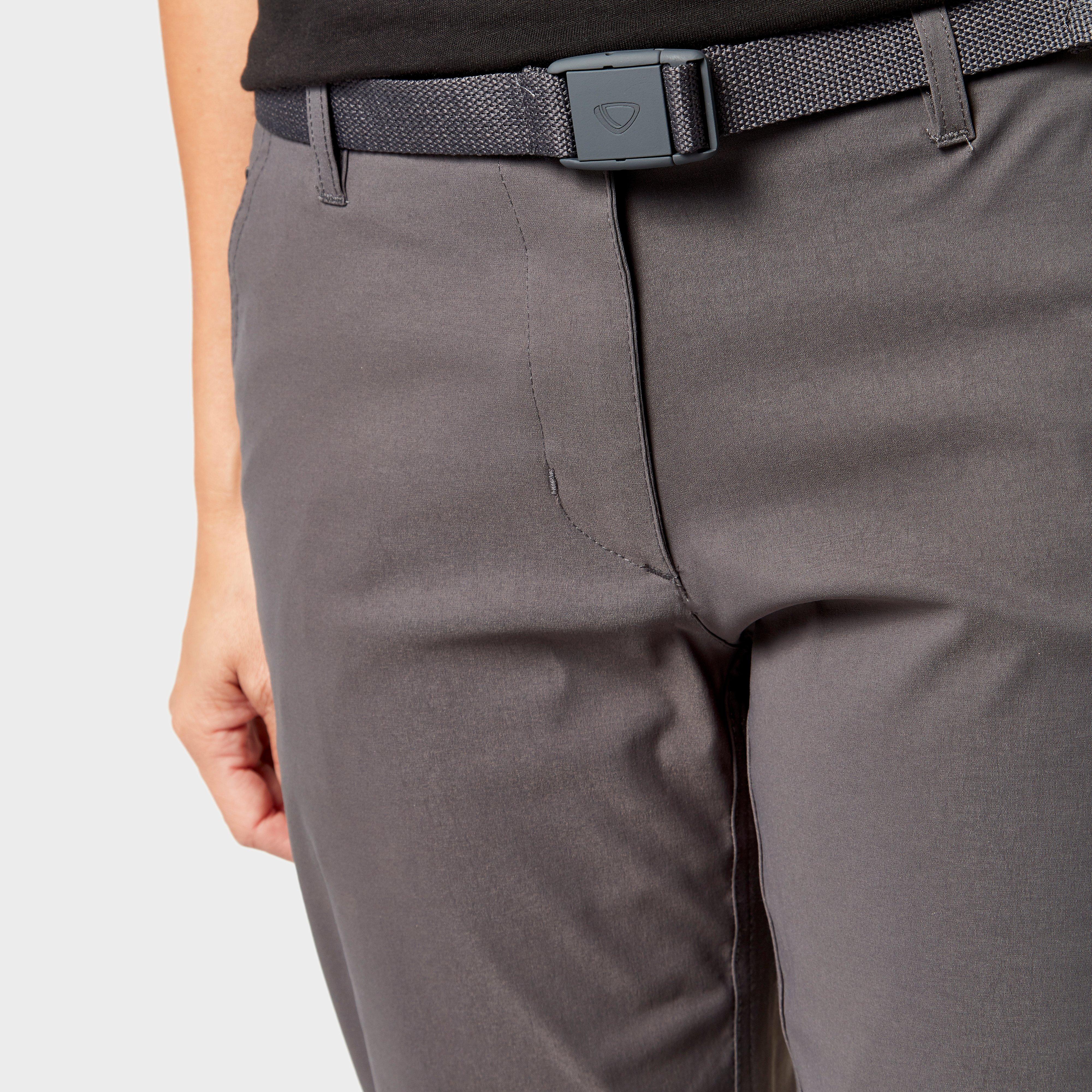 Women's Stretch Walking Trousers