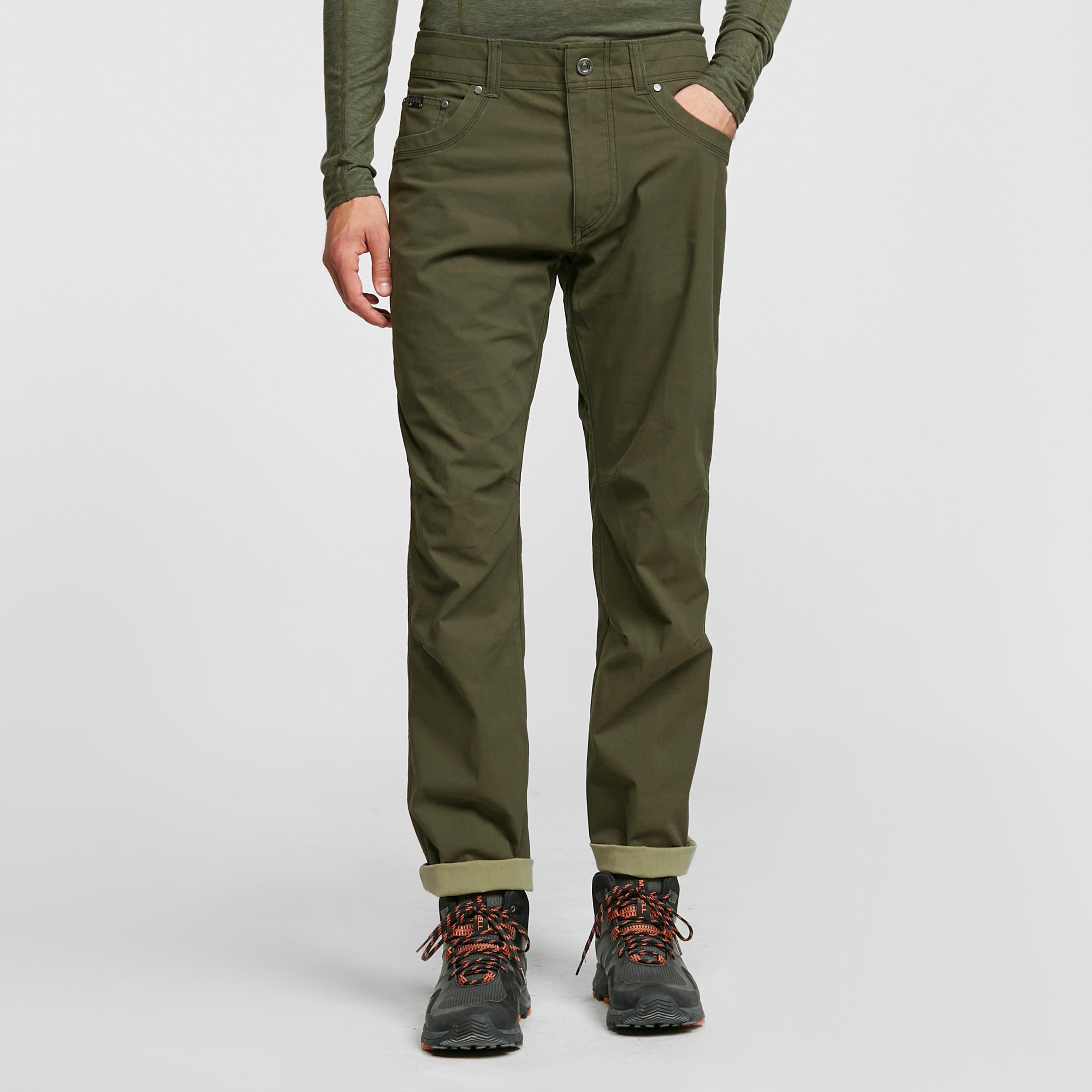 Men's Revolvr Trousers