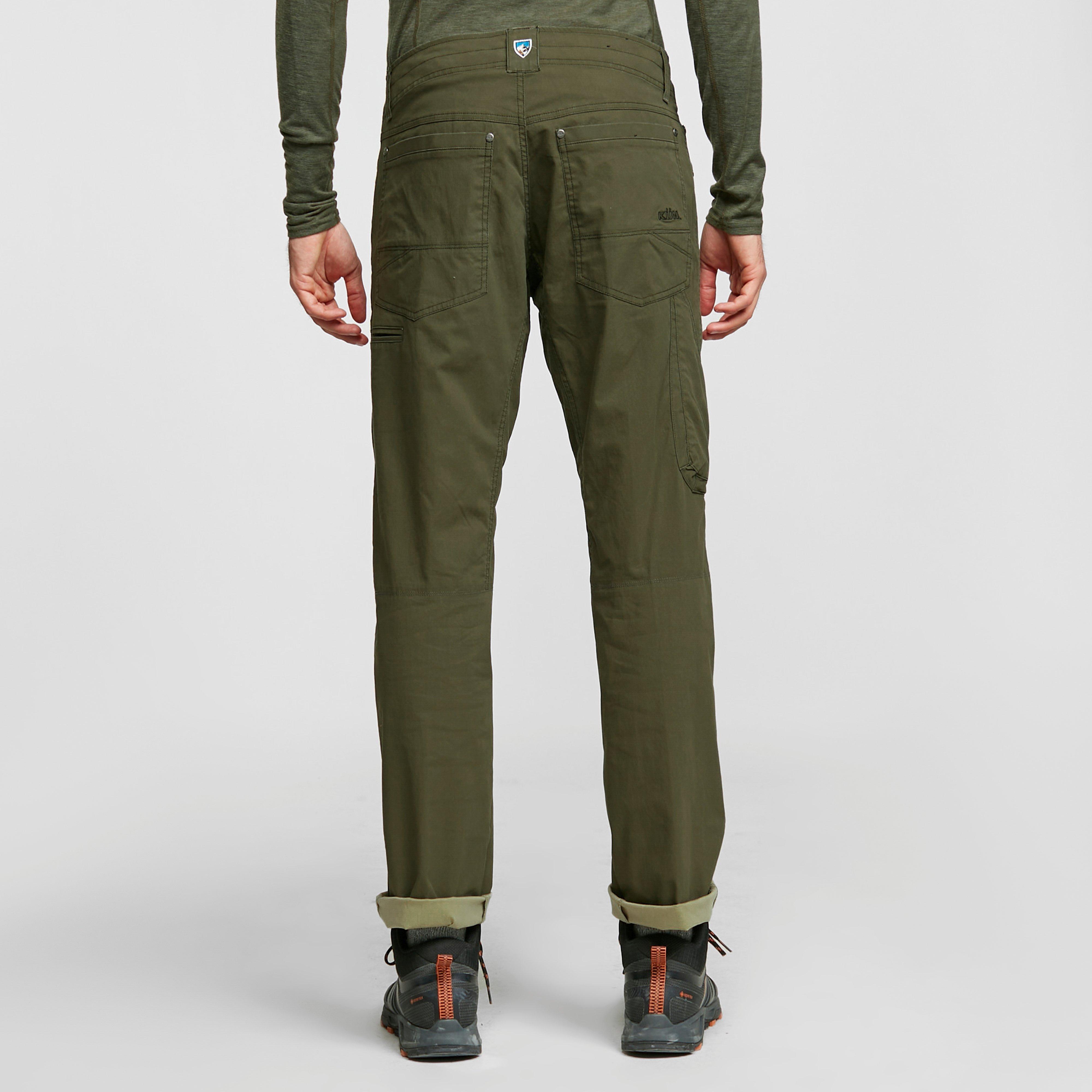 Men's Revolvr Trousers