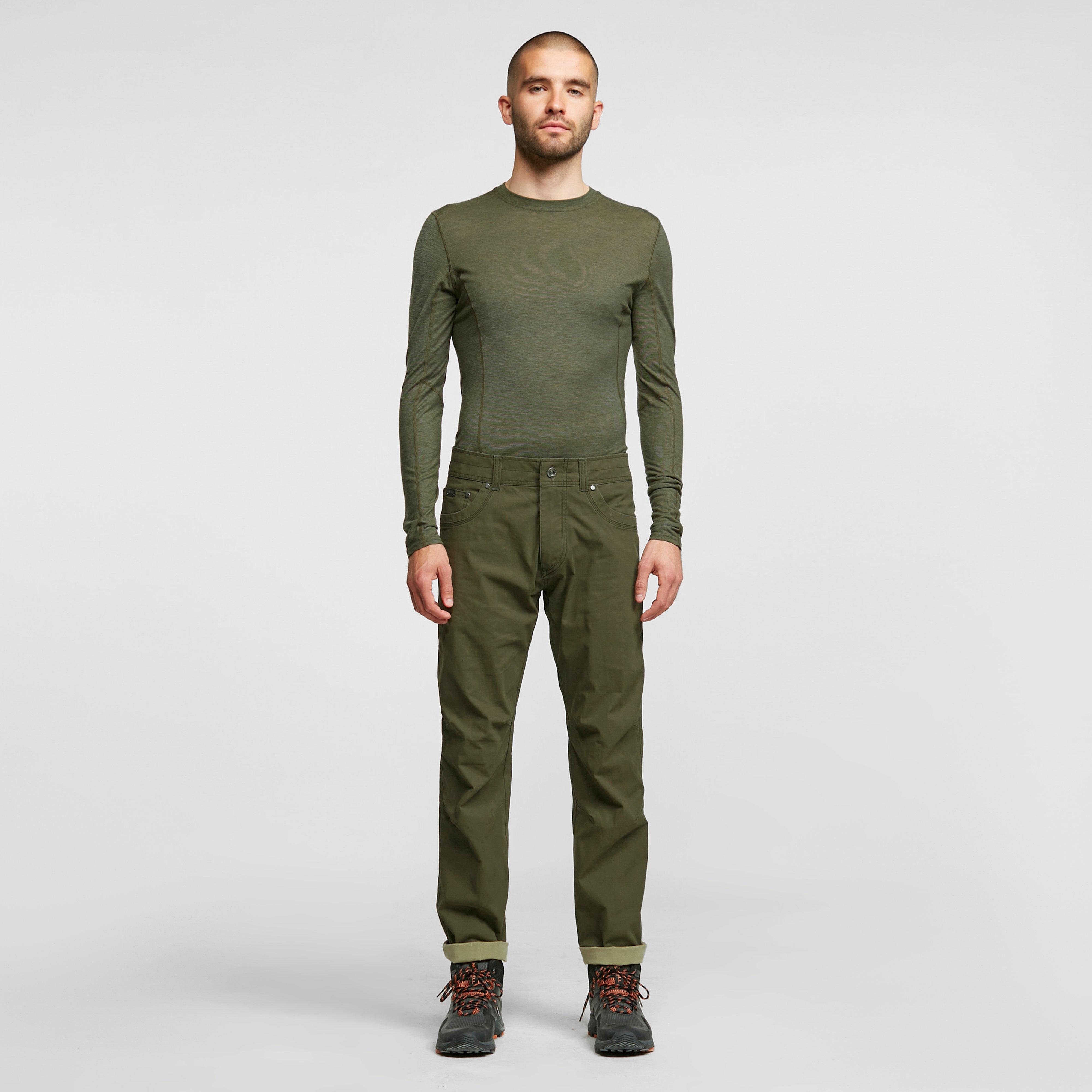 Men's Revolvr Trousers