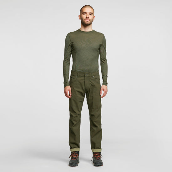 Men's Revolvr Trousers