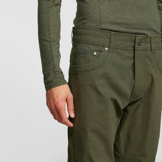 Men's Revolvr Trousers