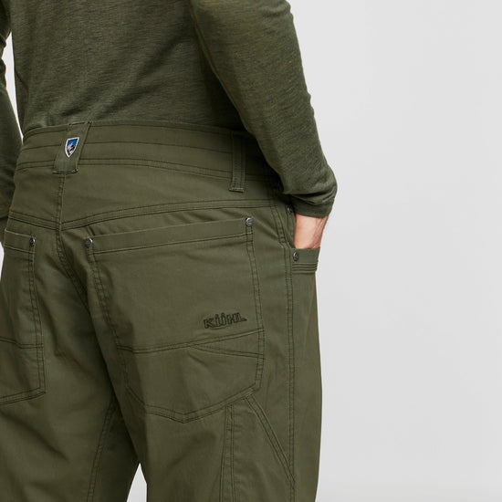 Men's Revolvr Trousers