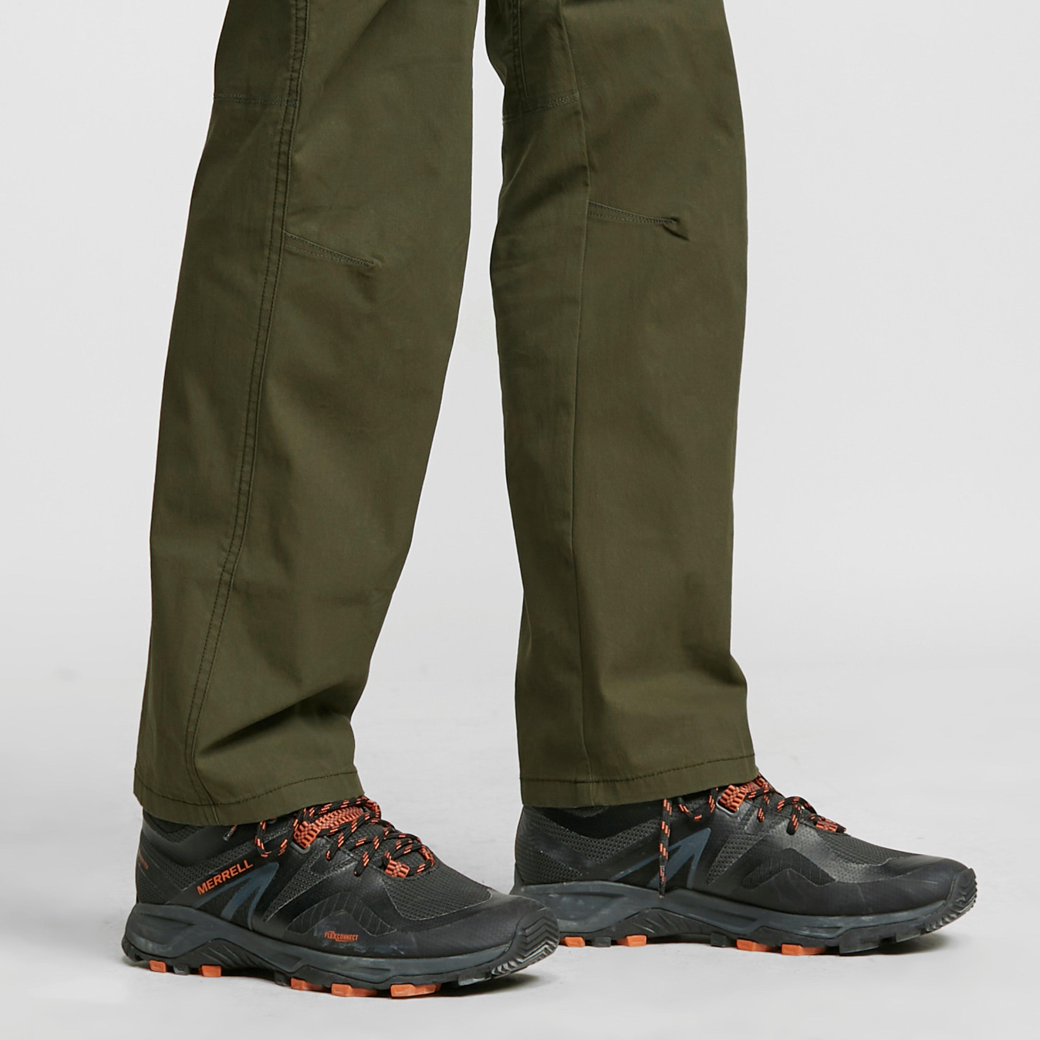 Men's Revolvr Trousers
