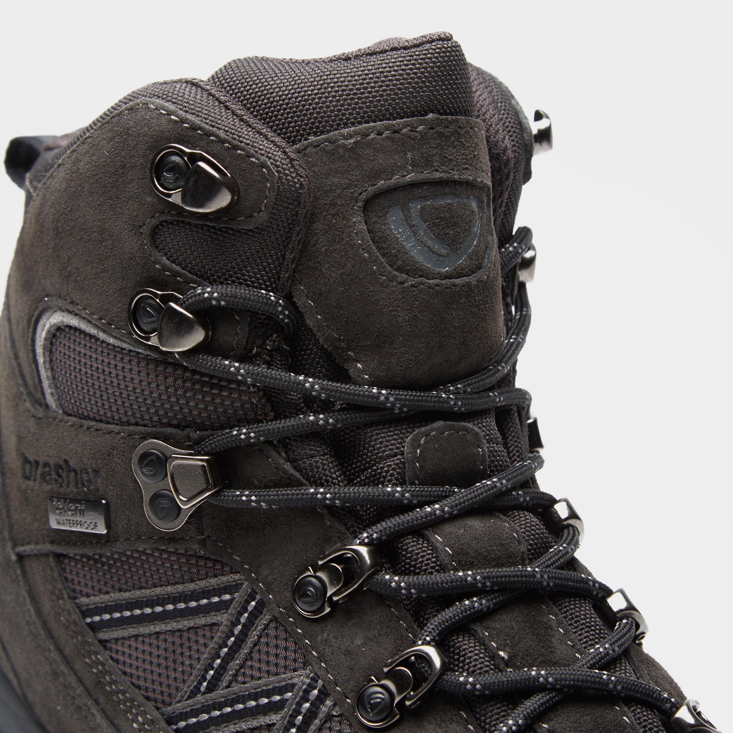 Men's Country Trekker Walking Boot