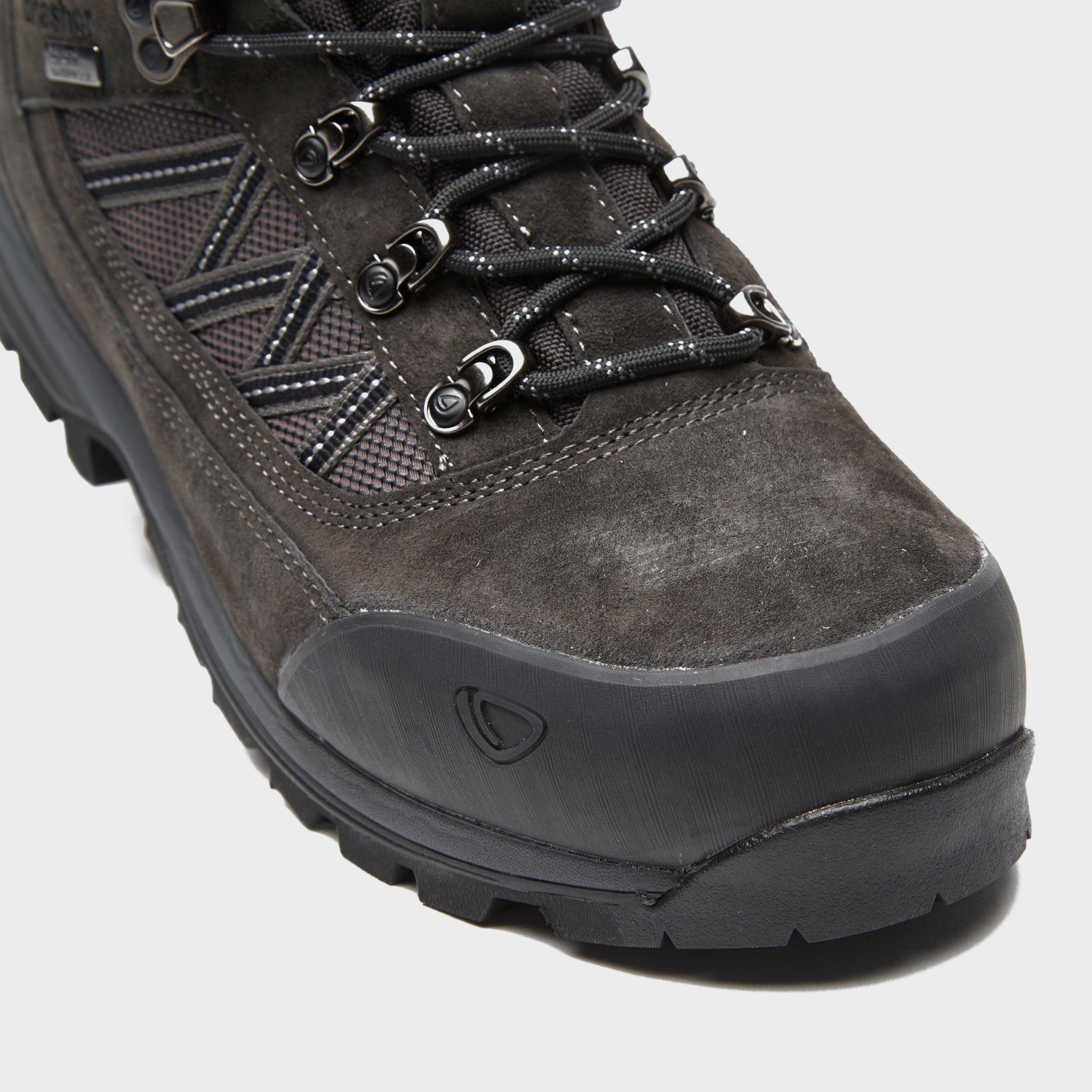 Men's Country Trekker Walking Boot