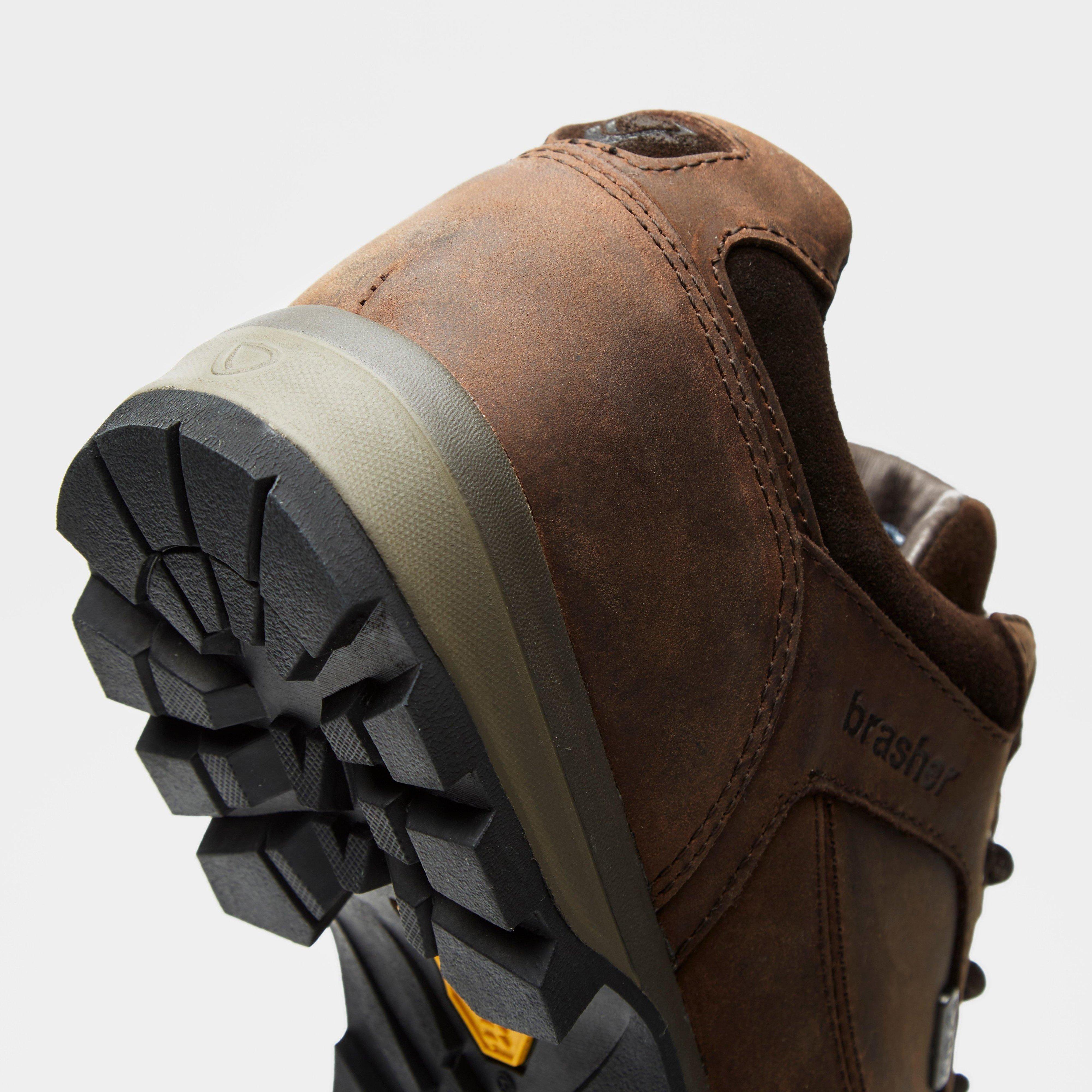 Men's Country Roamer Walking Shoe