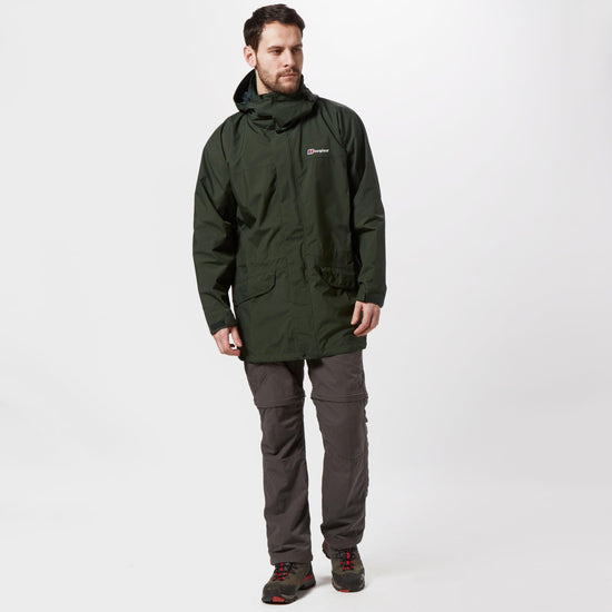 Men's Long Cornice IA GORE-TEX® Jacket
