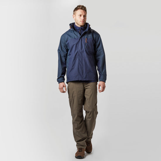 Men's Pennine Waterproof Jacket