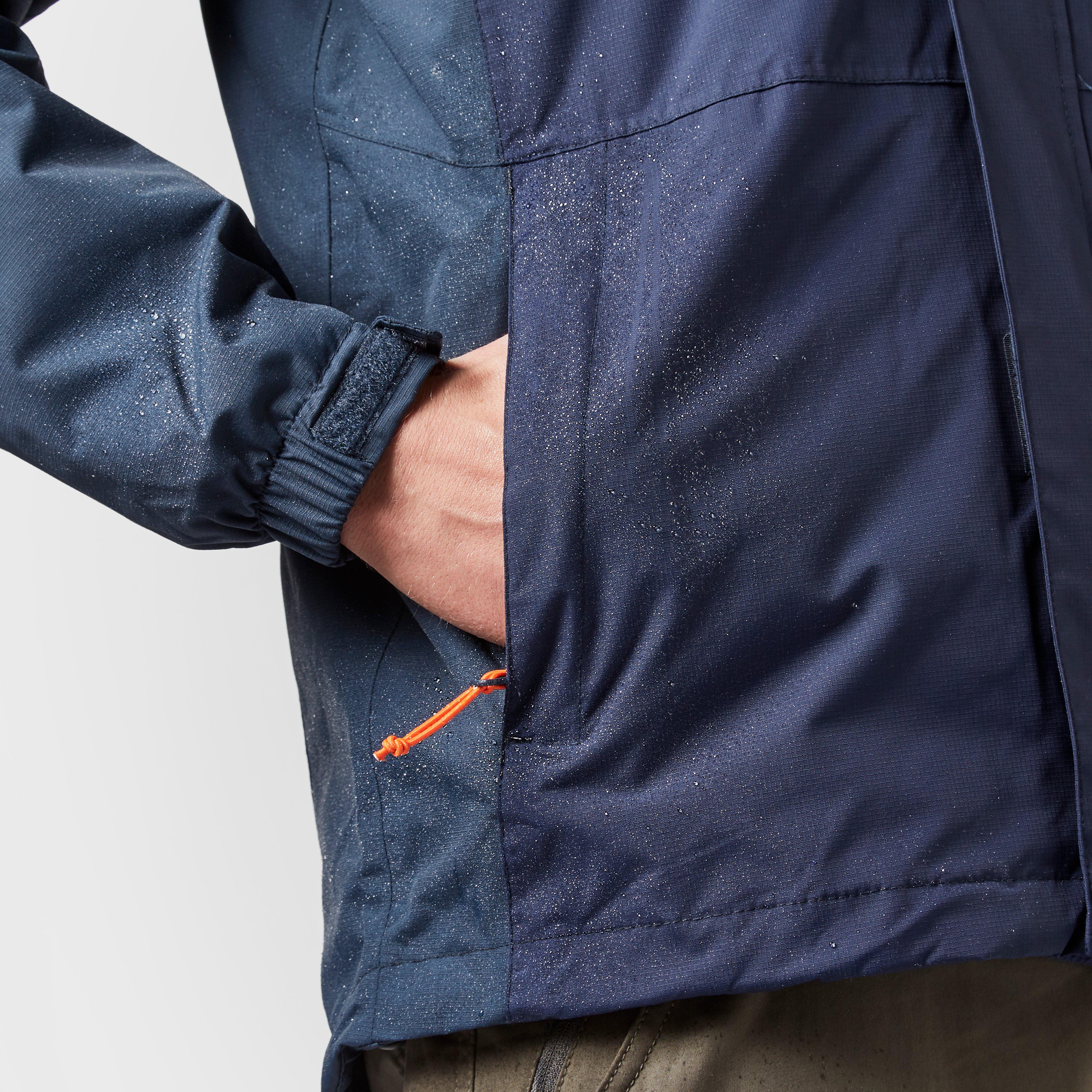 Men's Pennine Waterproof Jacket