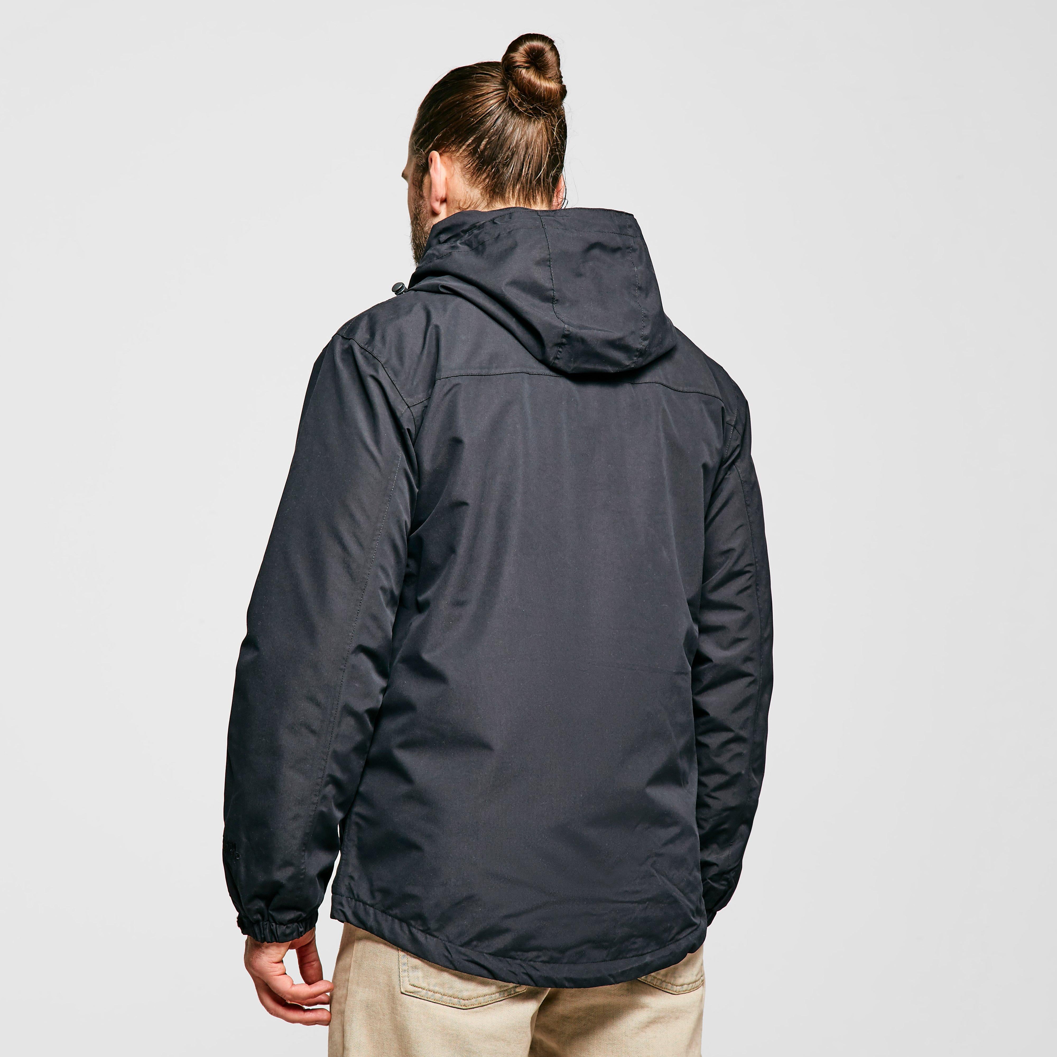 Men's Downpour Waterproof Jacket