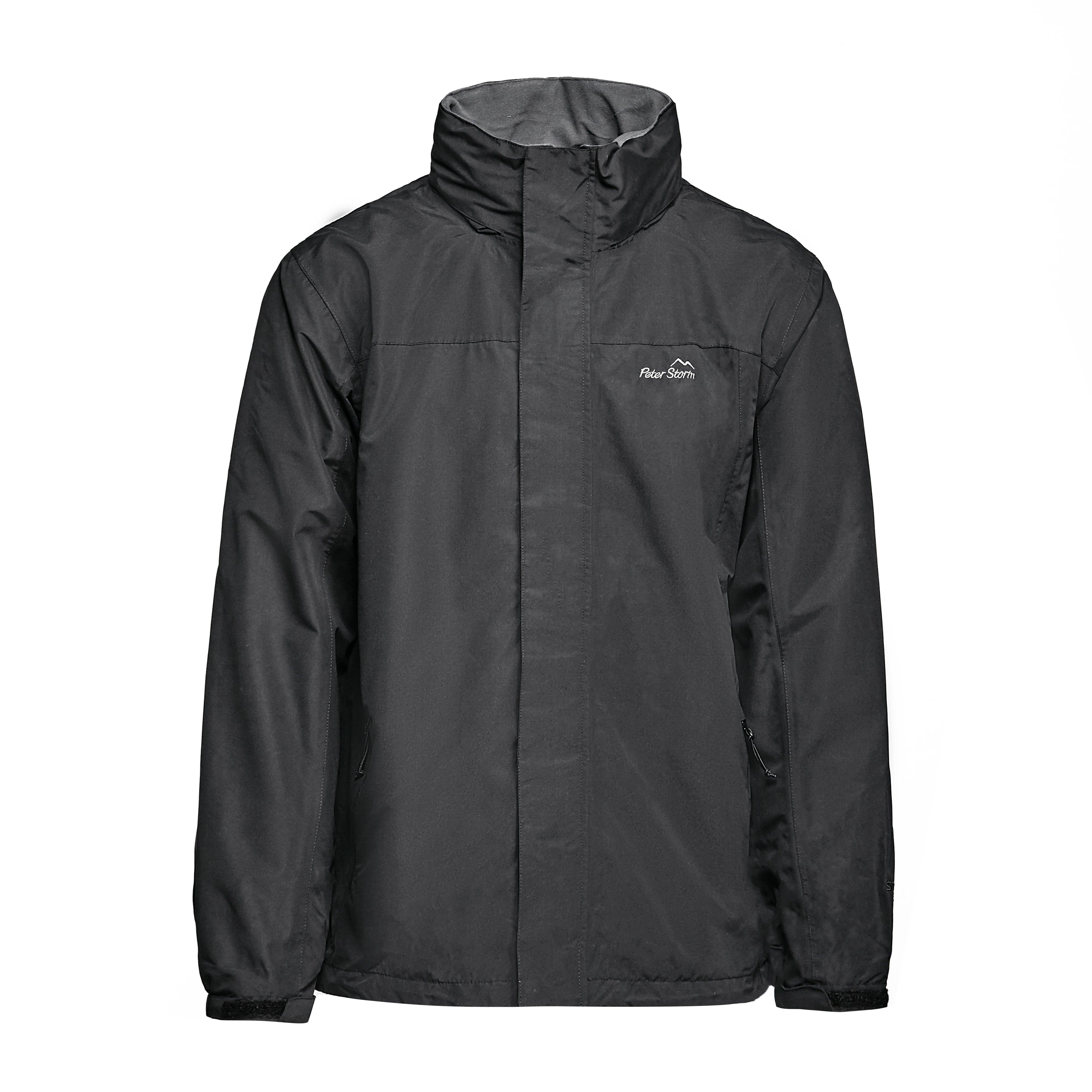 Men's Downpour Waterproof Jacket