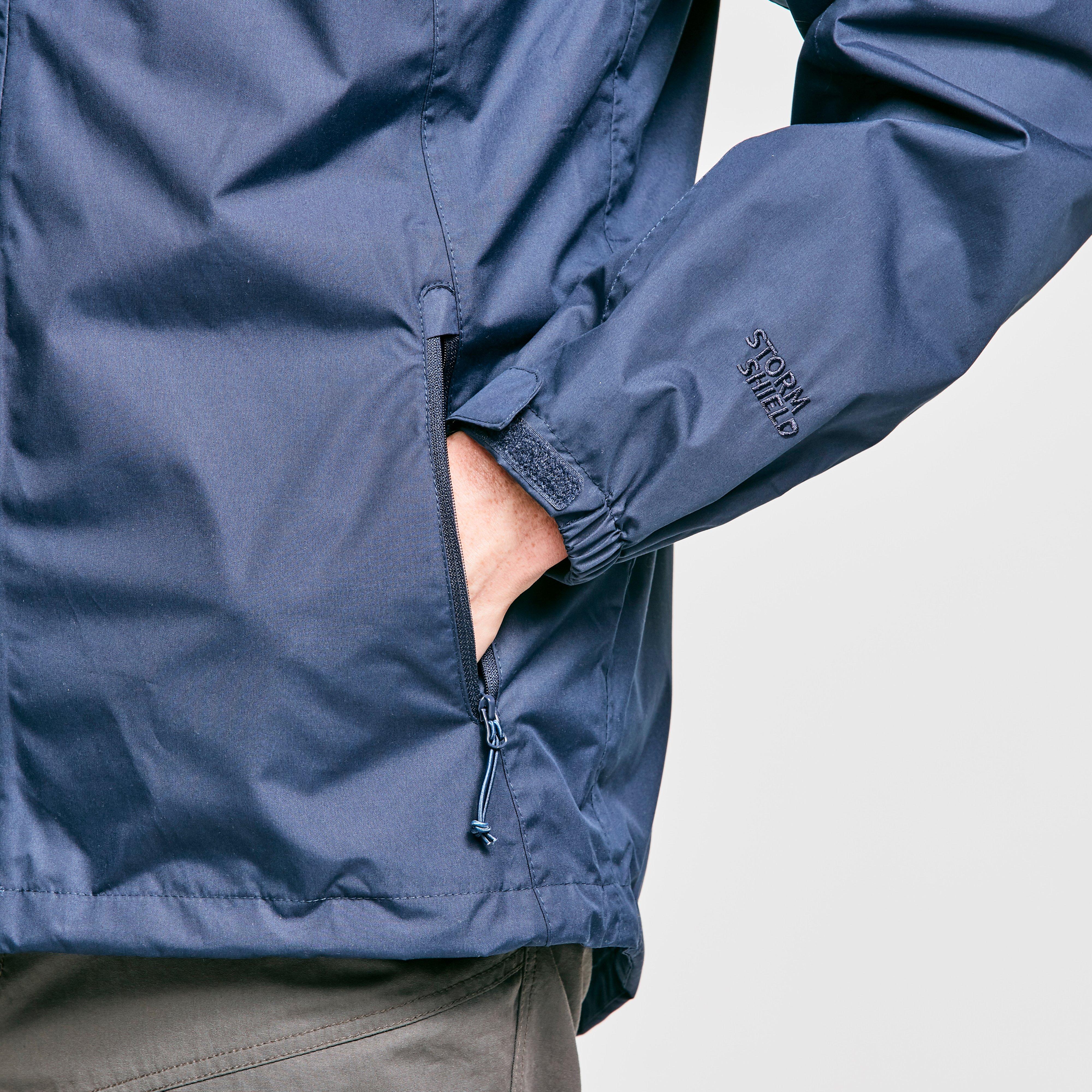 Men's Downpour Waterproof Jacket