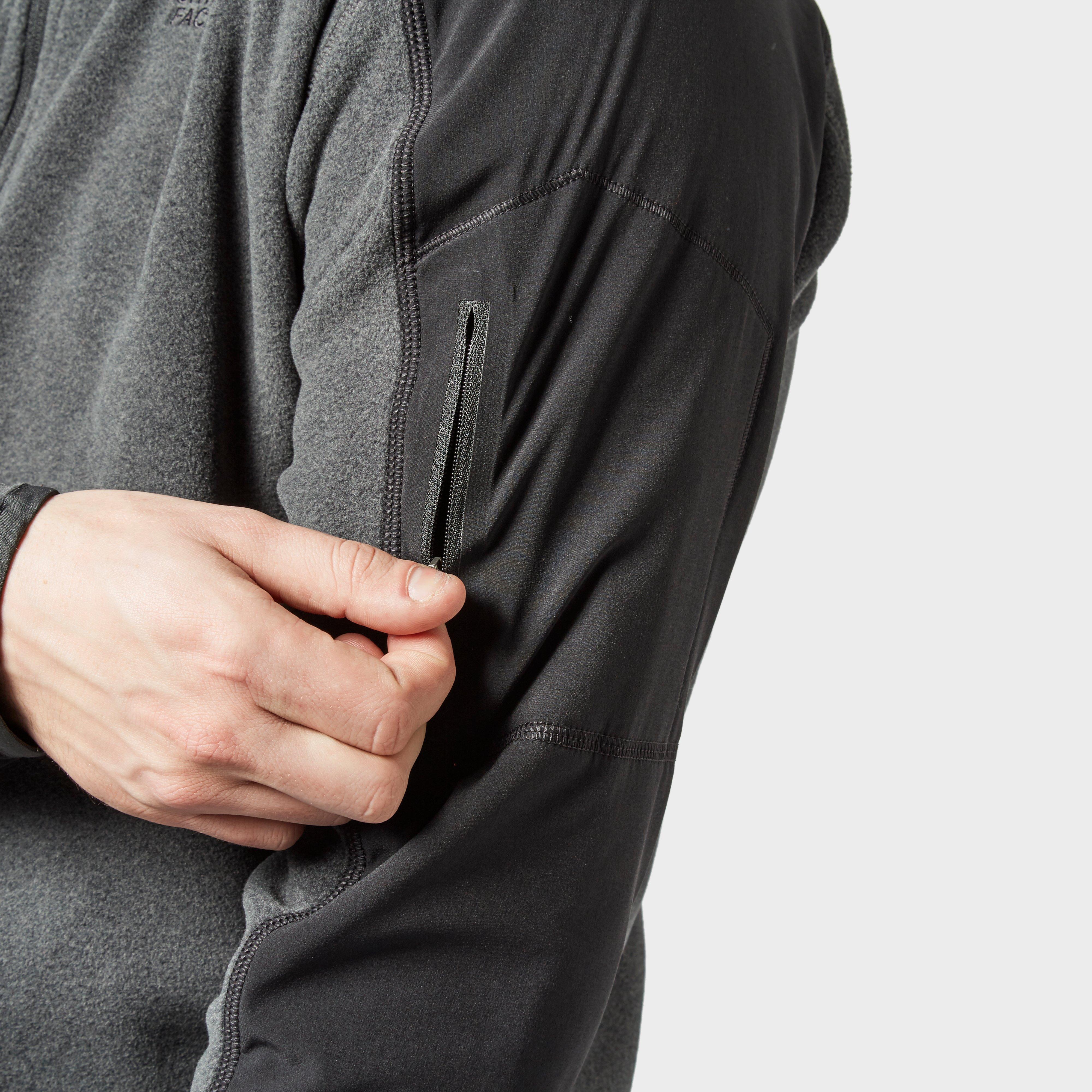 Men’s Glacier Delta Quarter Zip Fleece