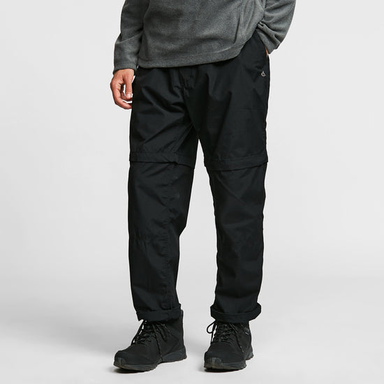 Men’s Kiwi Convertible Trousers