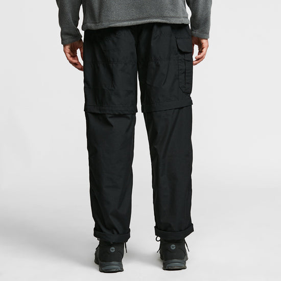 Men’s Kiwi Convertible Trousers