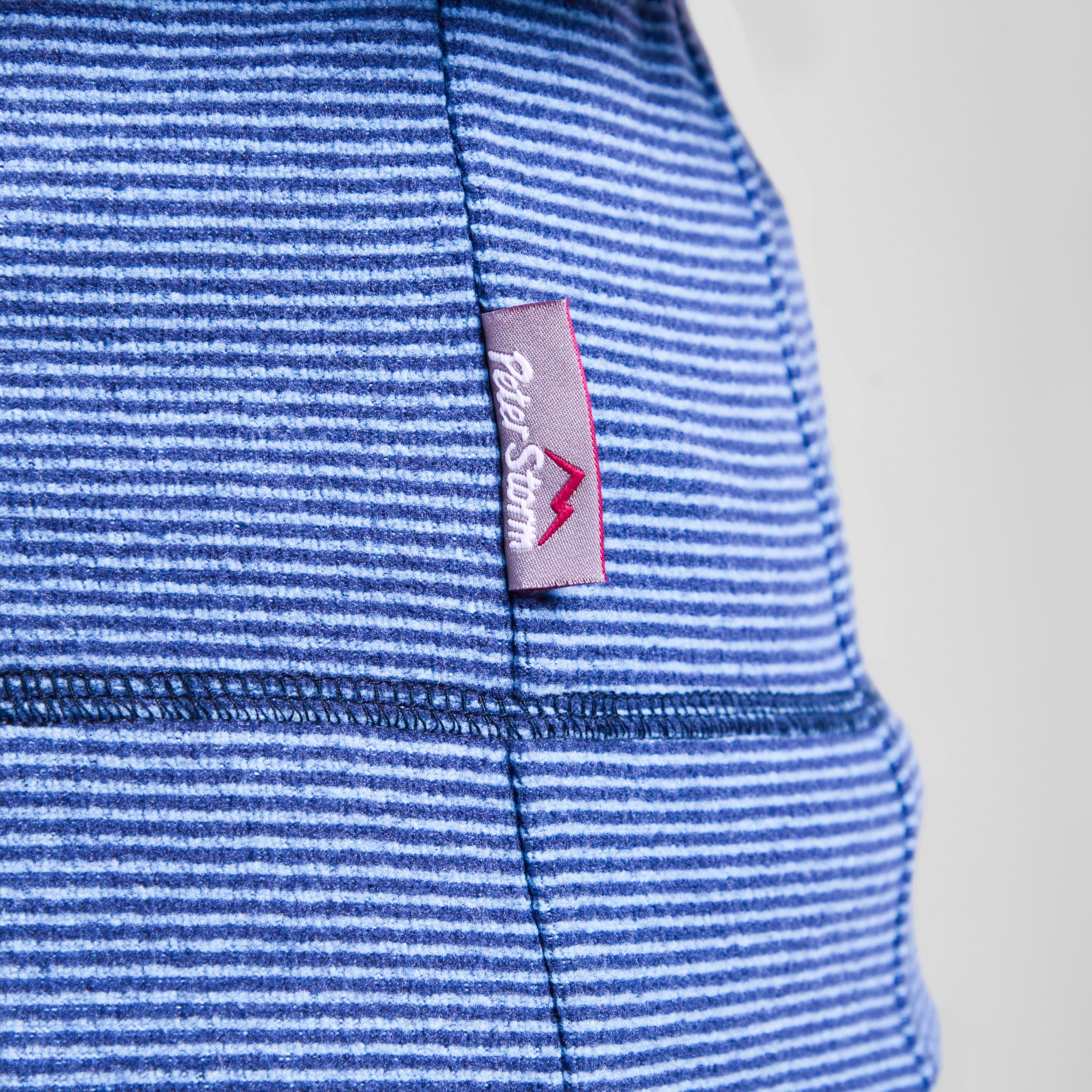 Women’s Full Zip Microfleece Hoody