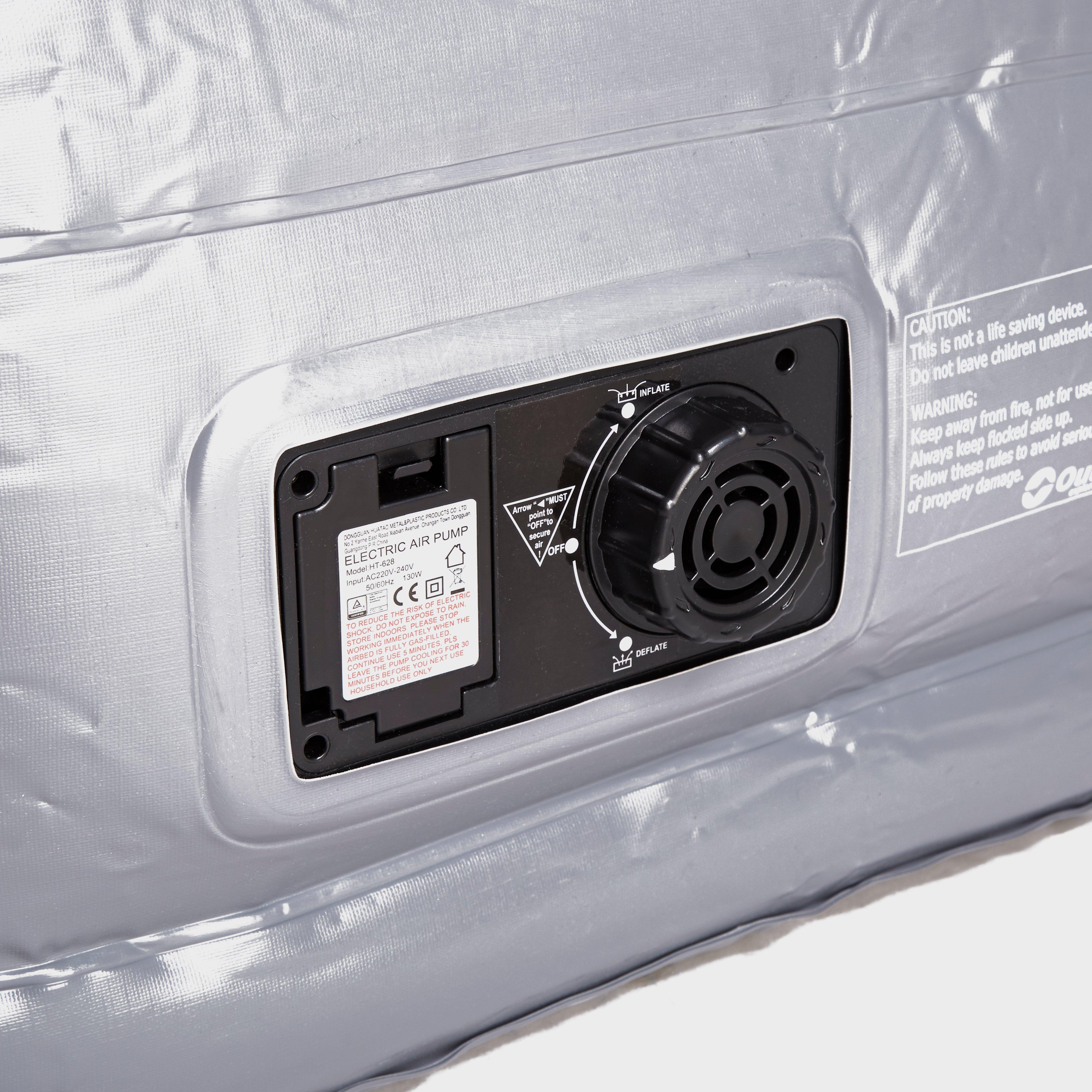 Flock Superior Single w/built-in pump 2024